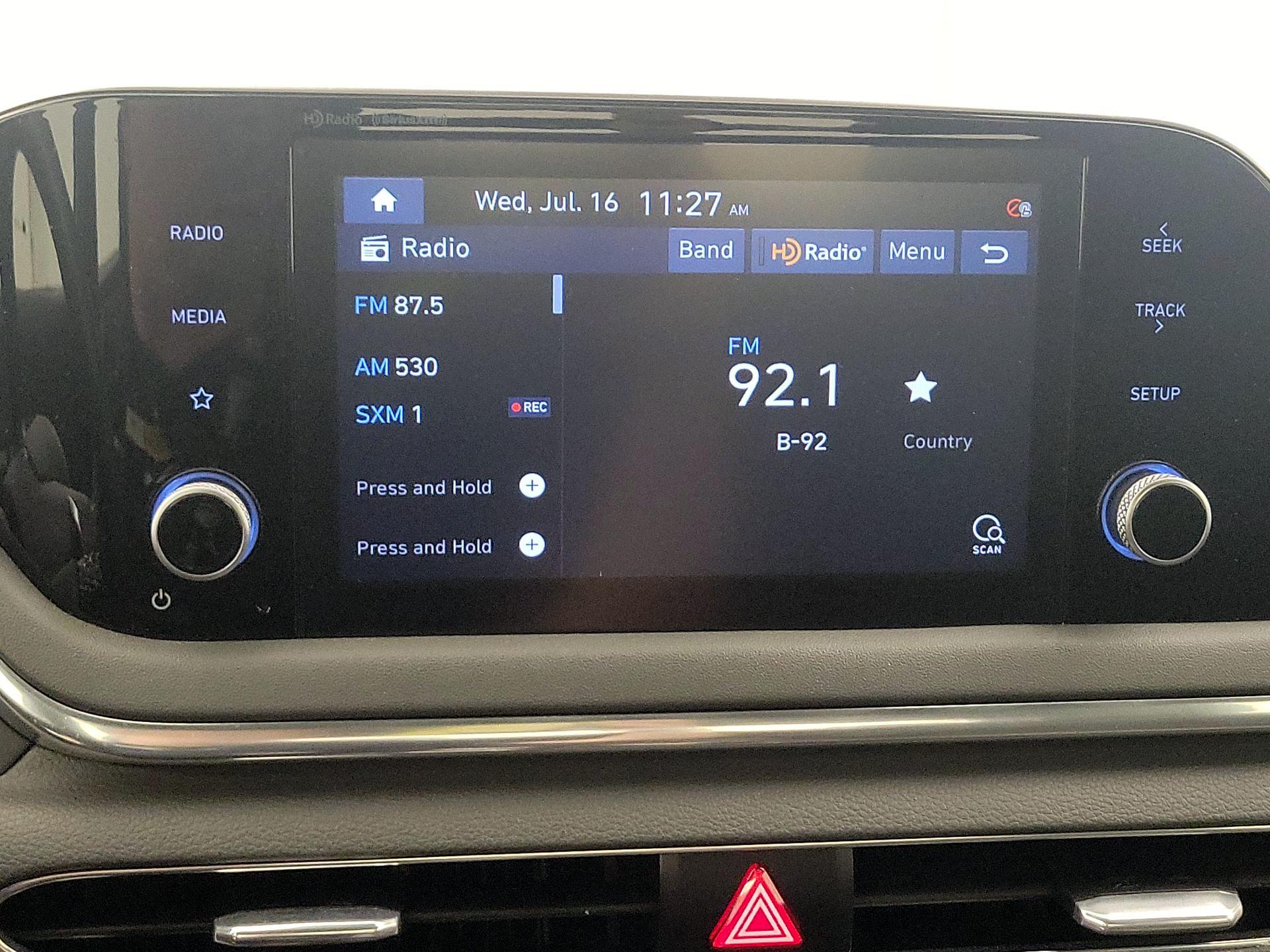 Thumbnail: 2020 Hyundai Sonata - 15