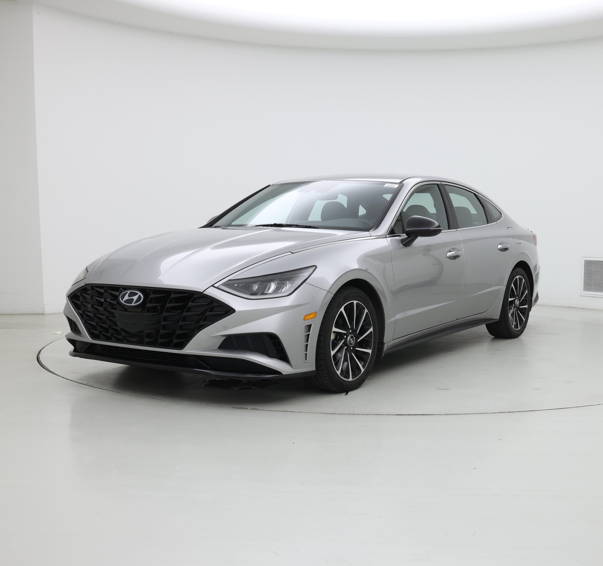 Thumbnail: 2020 Hyundai Sonata - 4