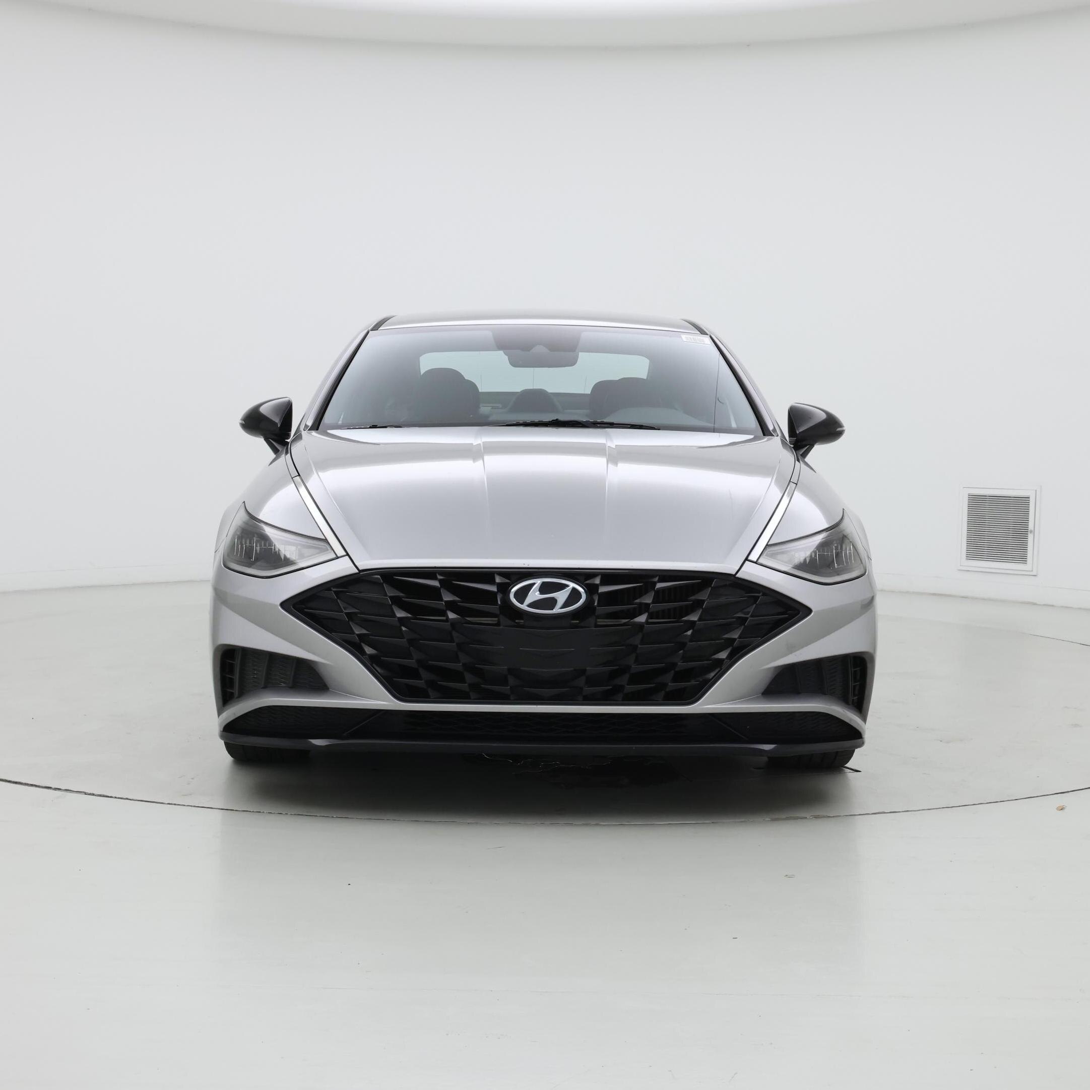 Thumbnail: 2020 Hyundai Sonata - 5