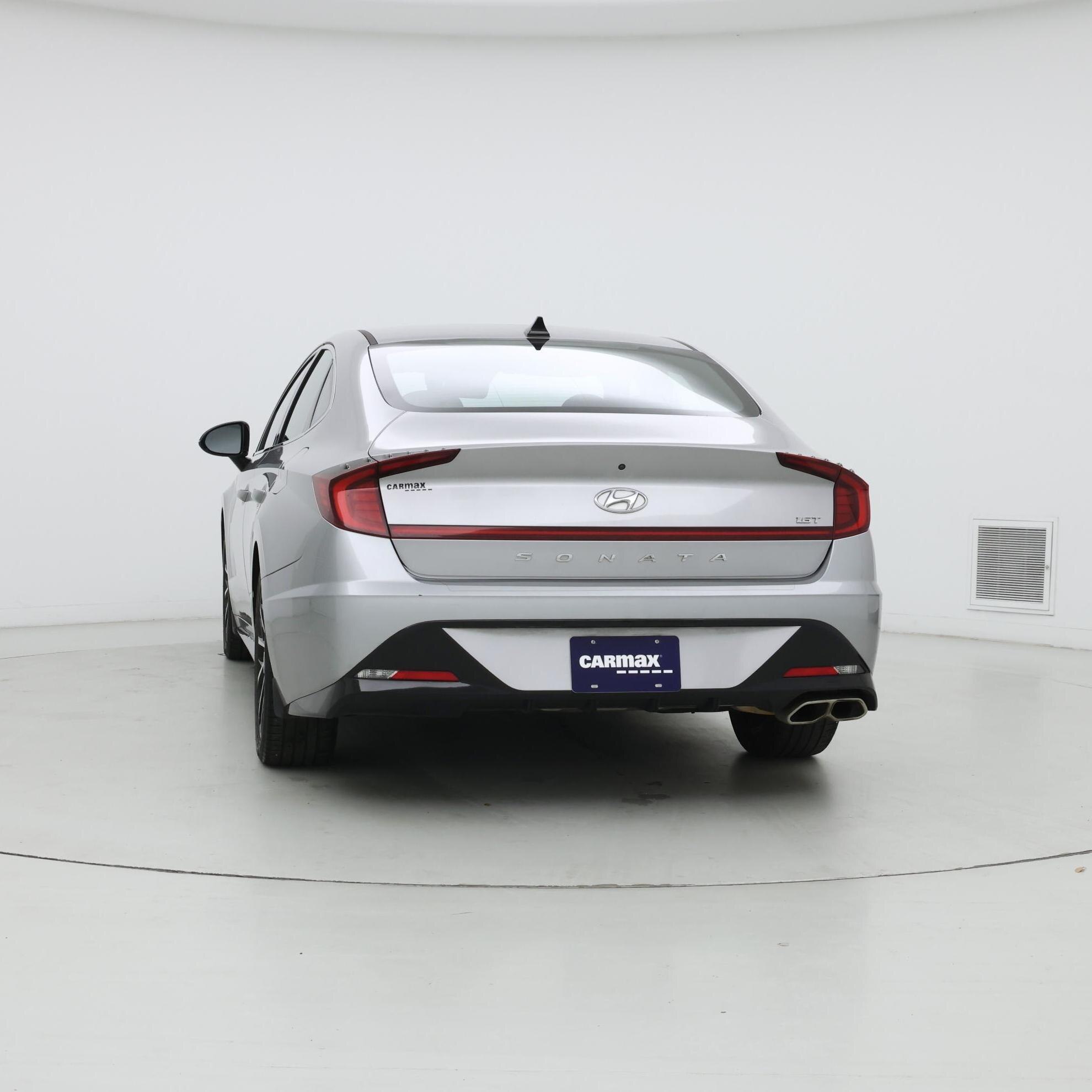 Thumbnail: 2020 Hyundai Sonata - 6