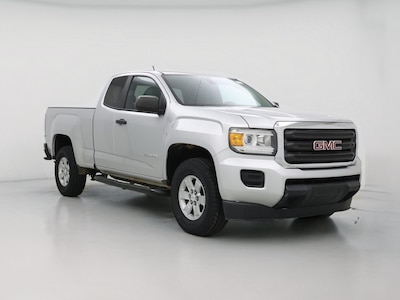 2016 GMC Canyon  -
                  Lithia Springs, GA