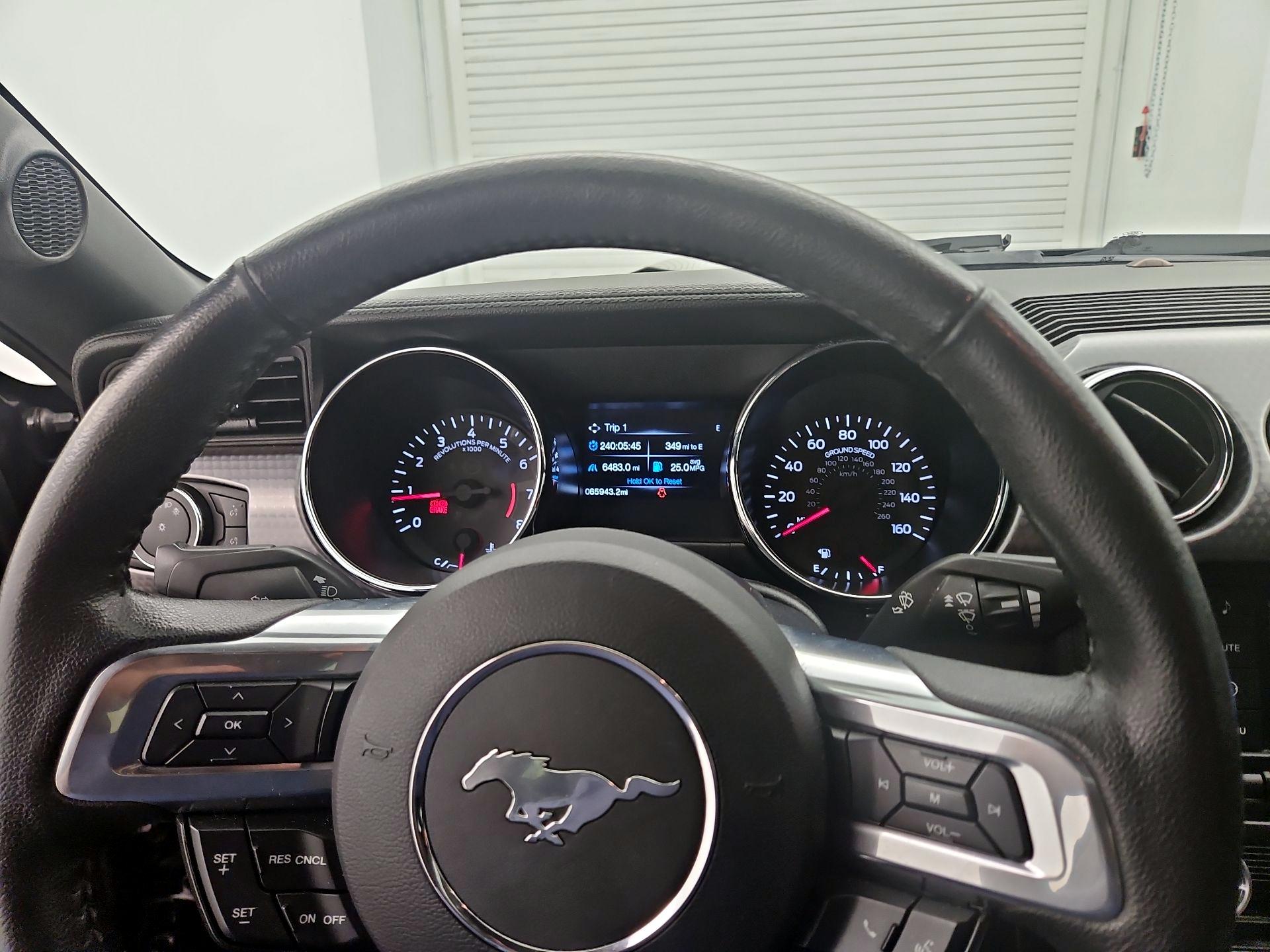 Thumbnail: 2015 Ford Mustang - 10