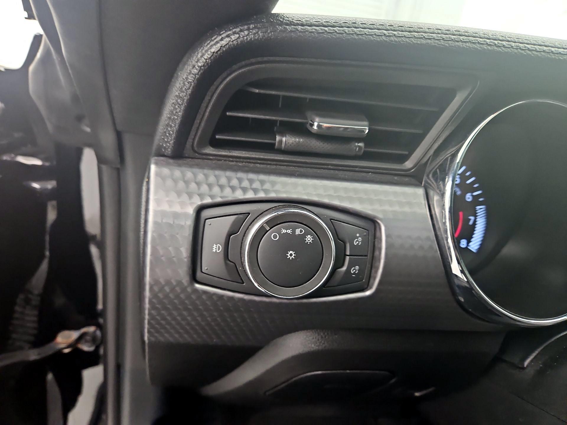 Thumbnail: 2015 Ford Mustang - 13