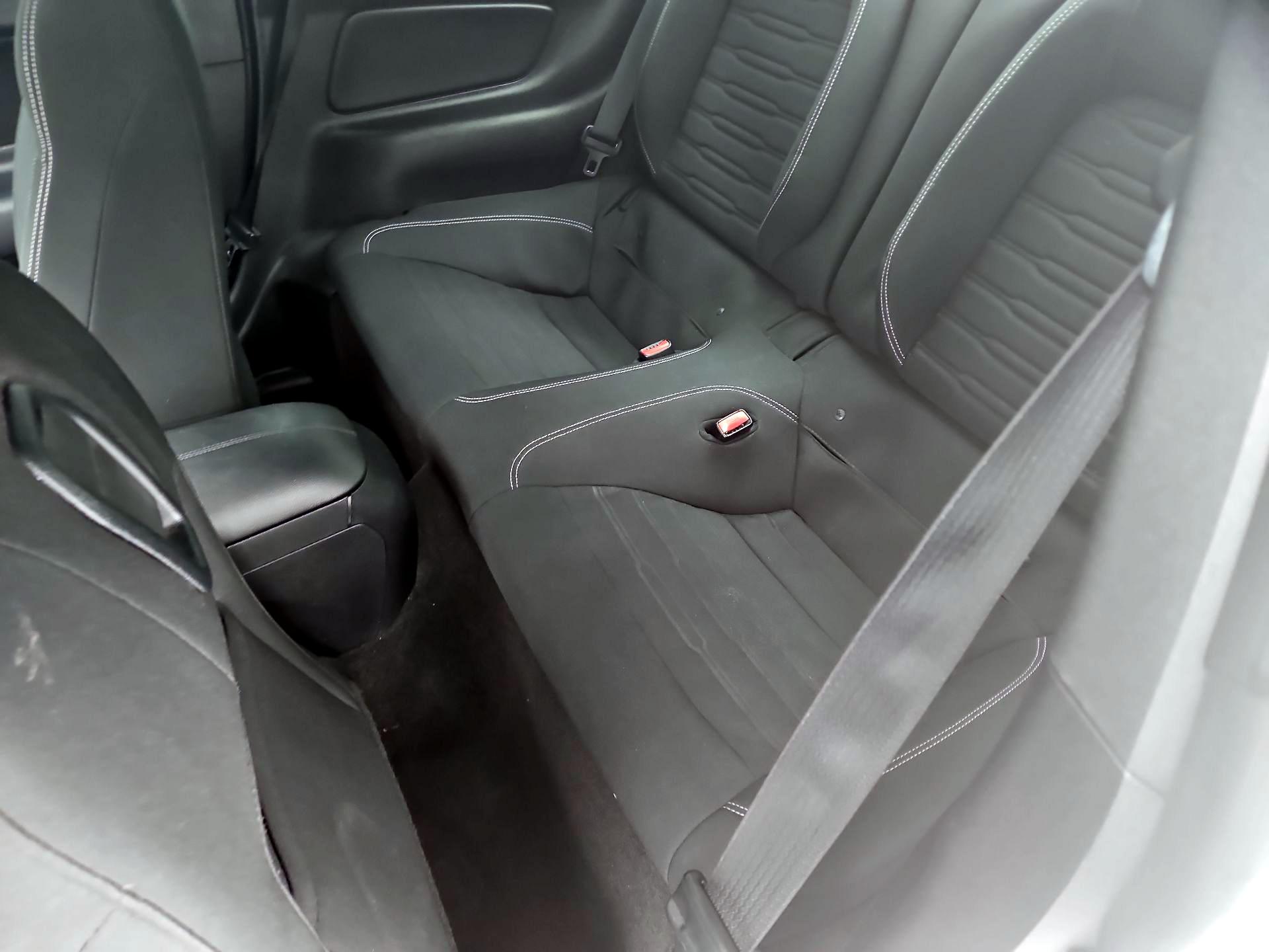 Thumbnail: 2015 Ford Mustang - 18