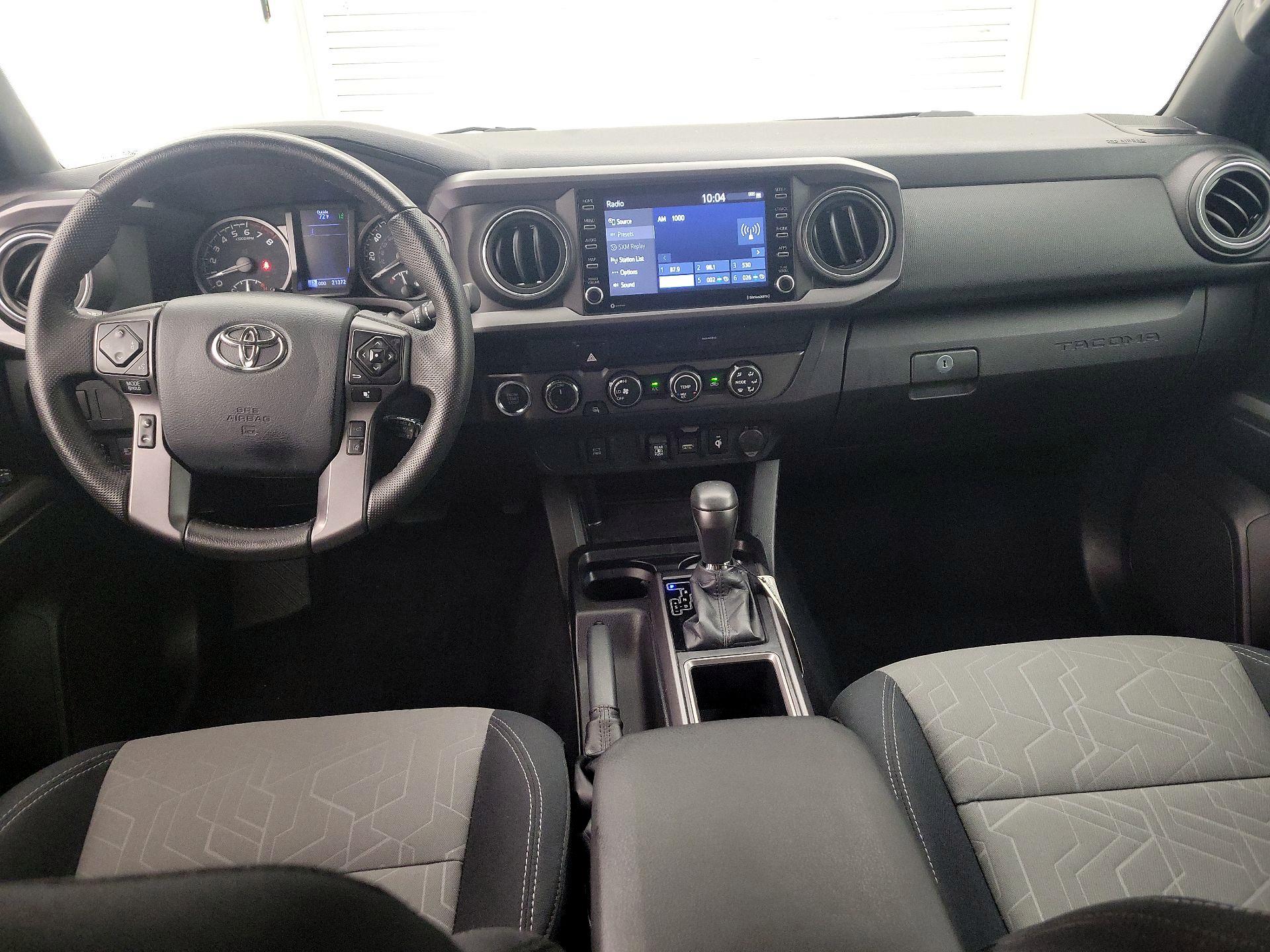 Thumbnail: 2020 Toyota Tacoma - 9