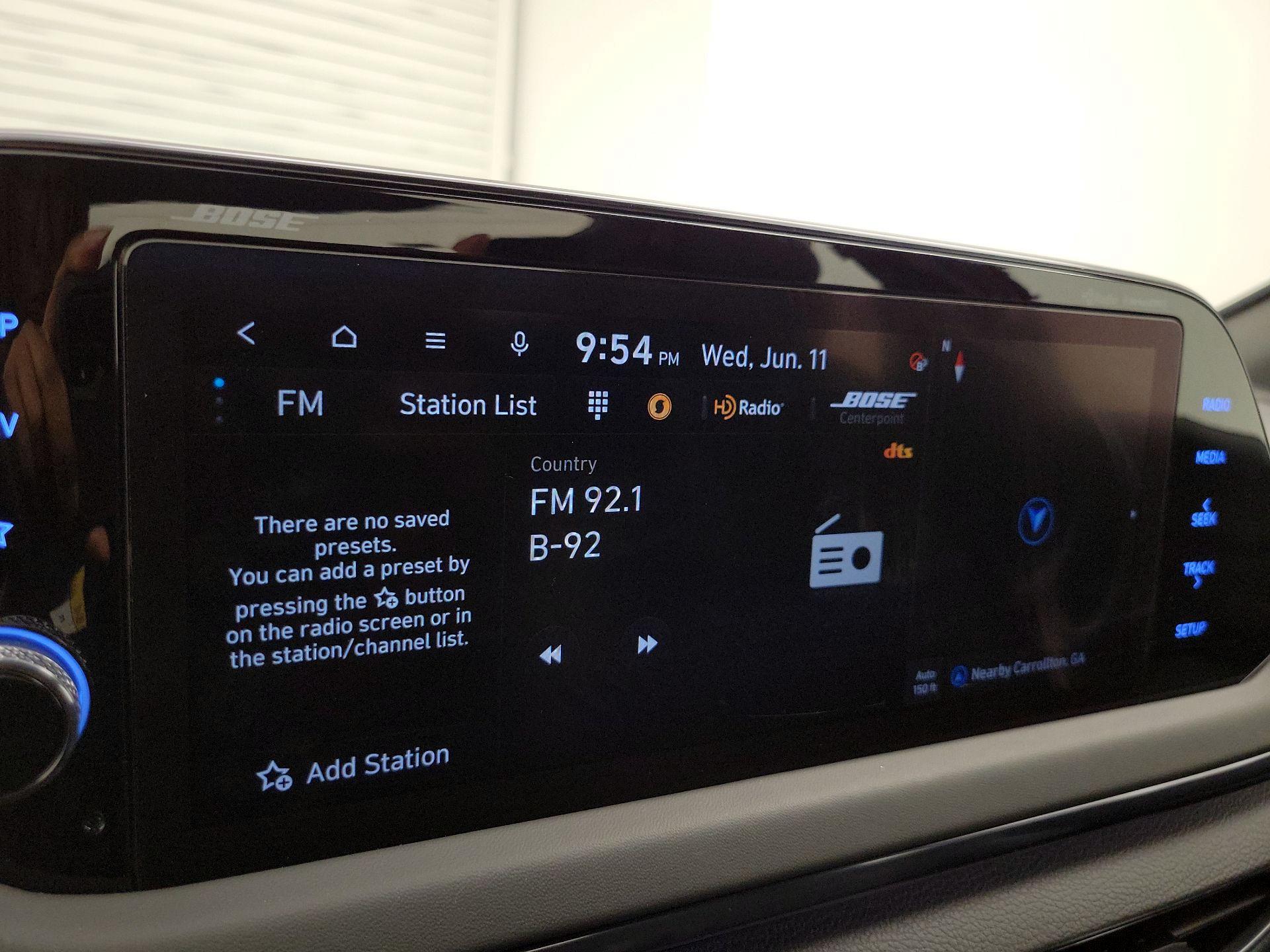 Thumbnail: 2021 Hyundai Sonata - 16