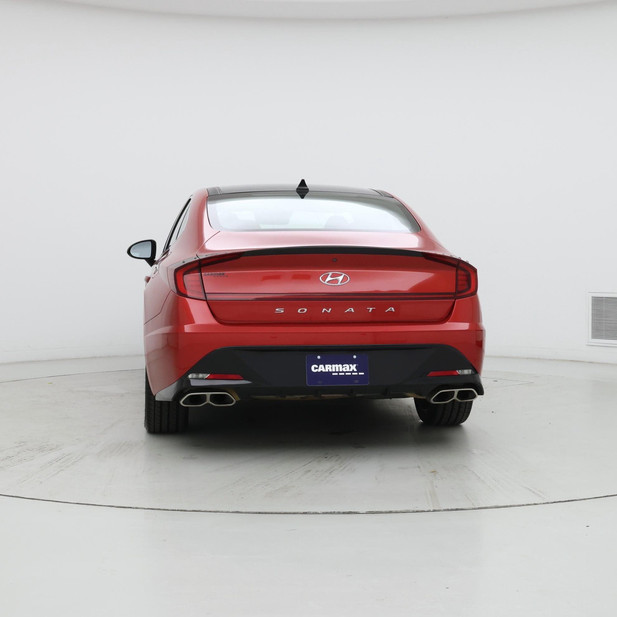 Thumbnail: 2021 Hyundai Sonata - 6