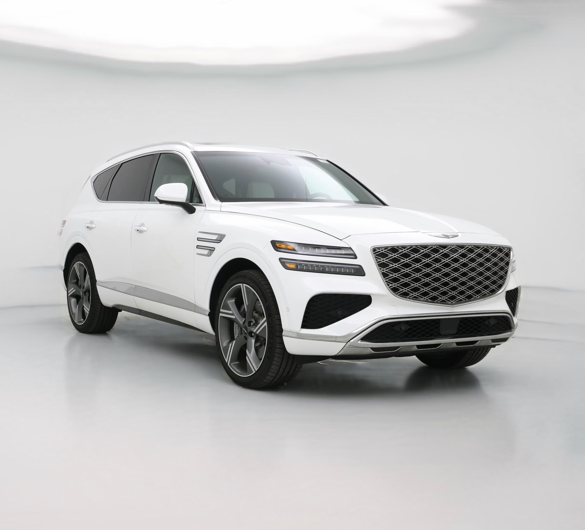 Thumbnail: 2025 Genesis GV80 - 1