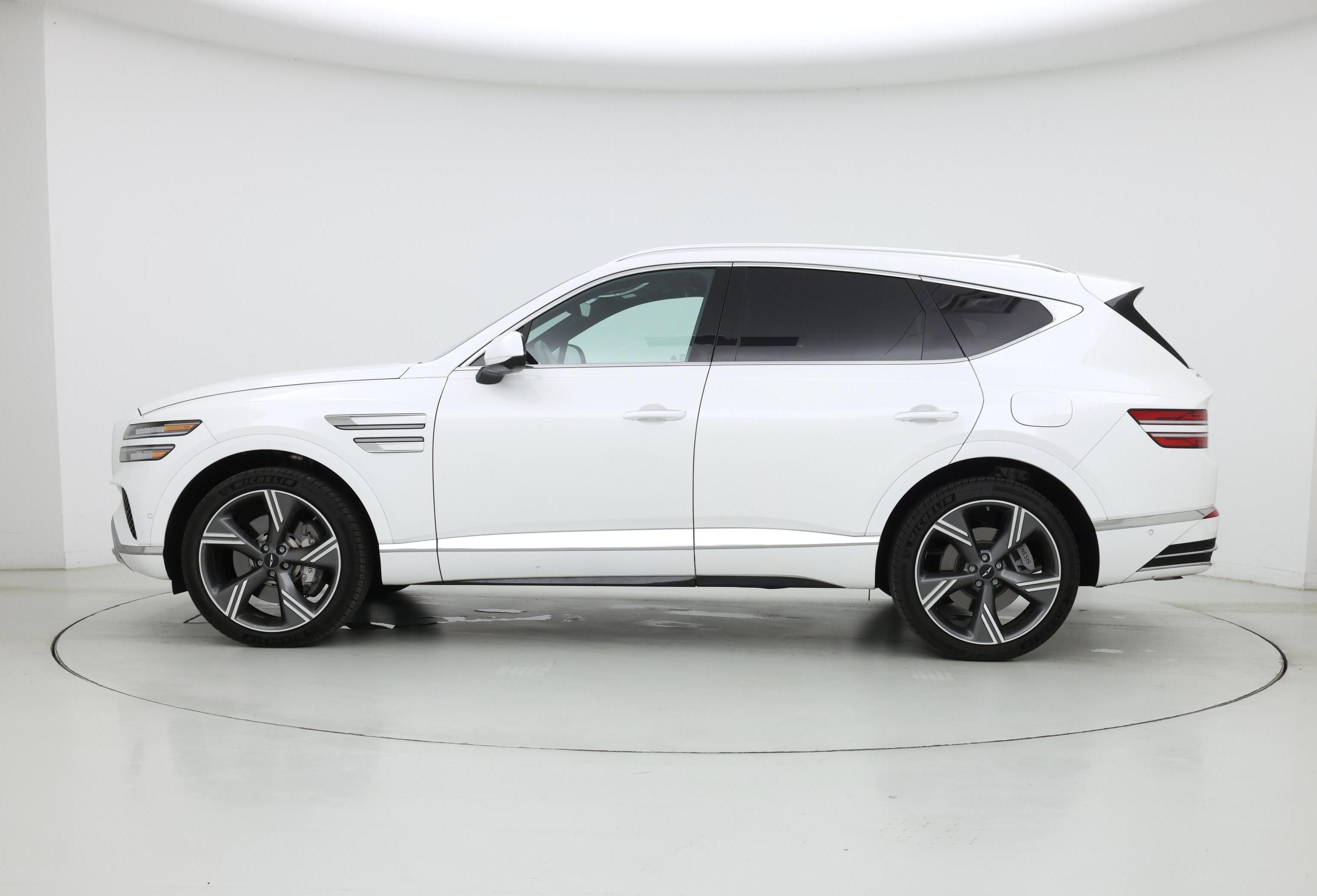 Thumbnail: 2025 Genesis GV80 - 3