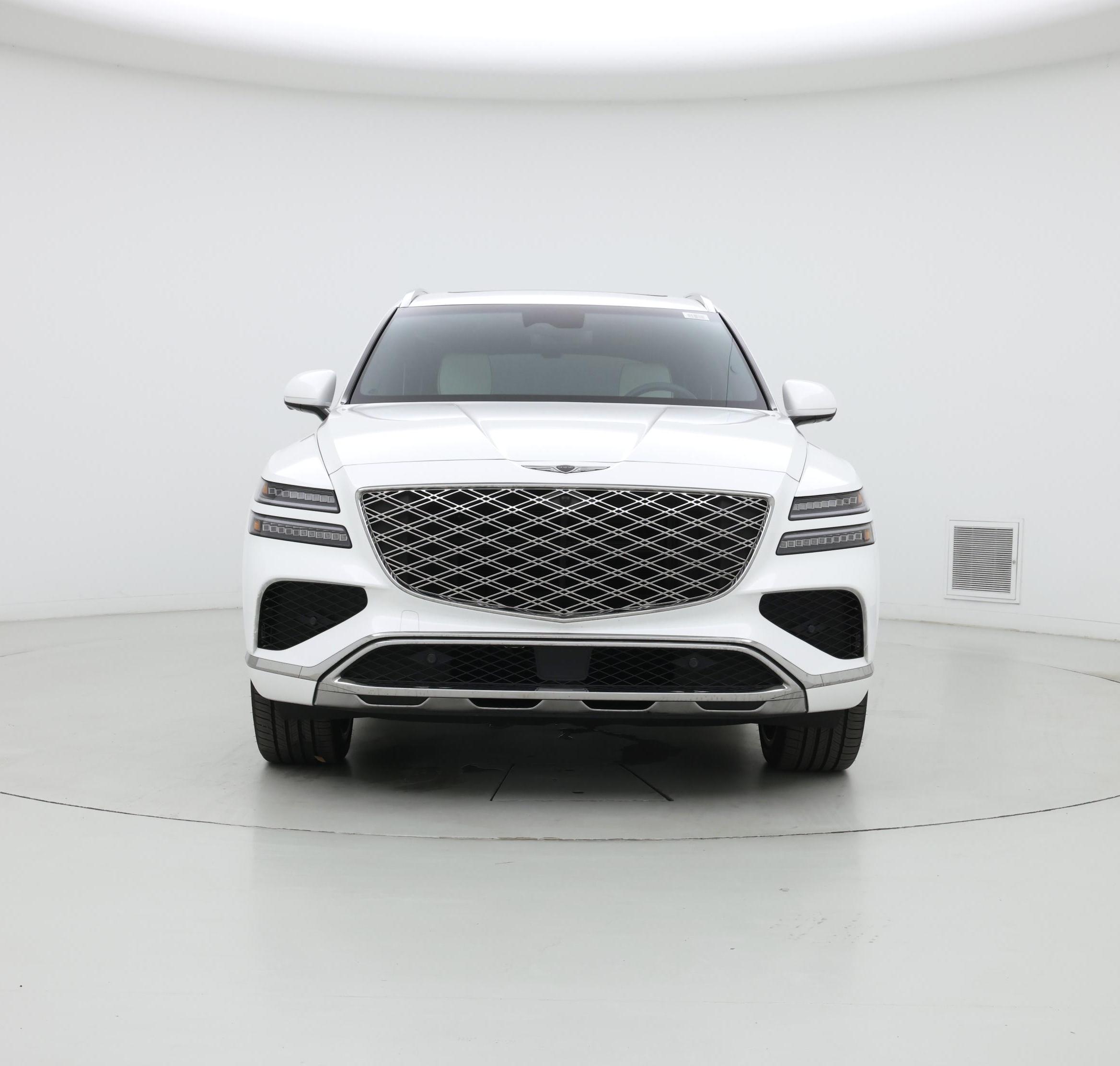 Thumbnail: 2025 Genesis GV80 - 5