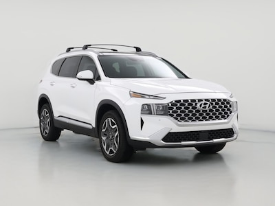2023 Hyundai Santa Fe Limited -
                  Birmingham, AL