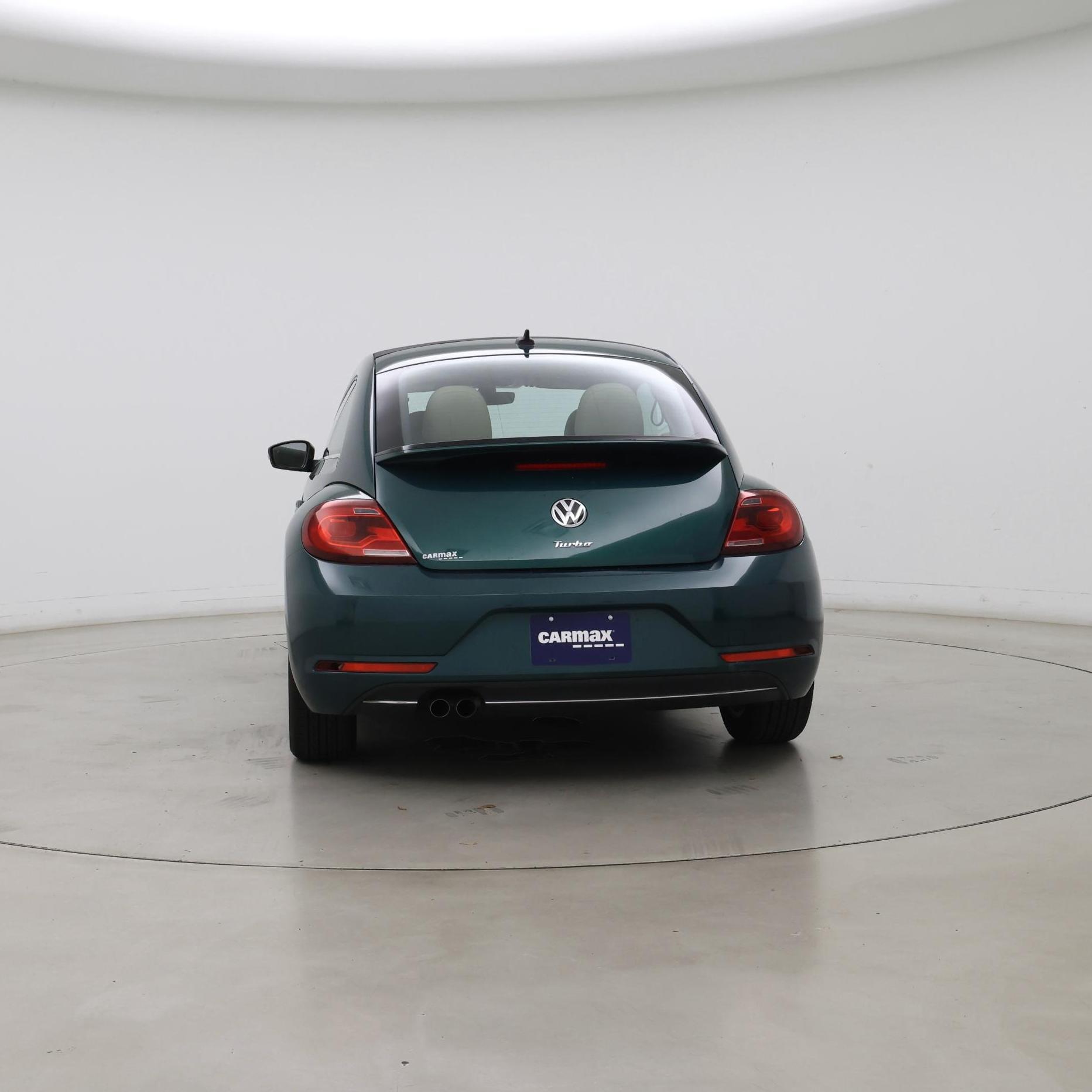 Thumbnail: 2018 Volkswagen Beetle - 6