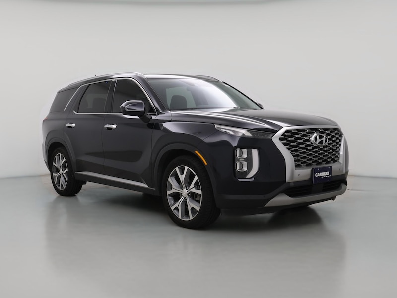 2020 Hyundai Palisade SEL -
                  Huntsville, AL