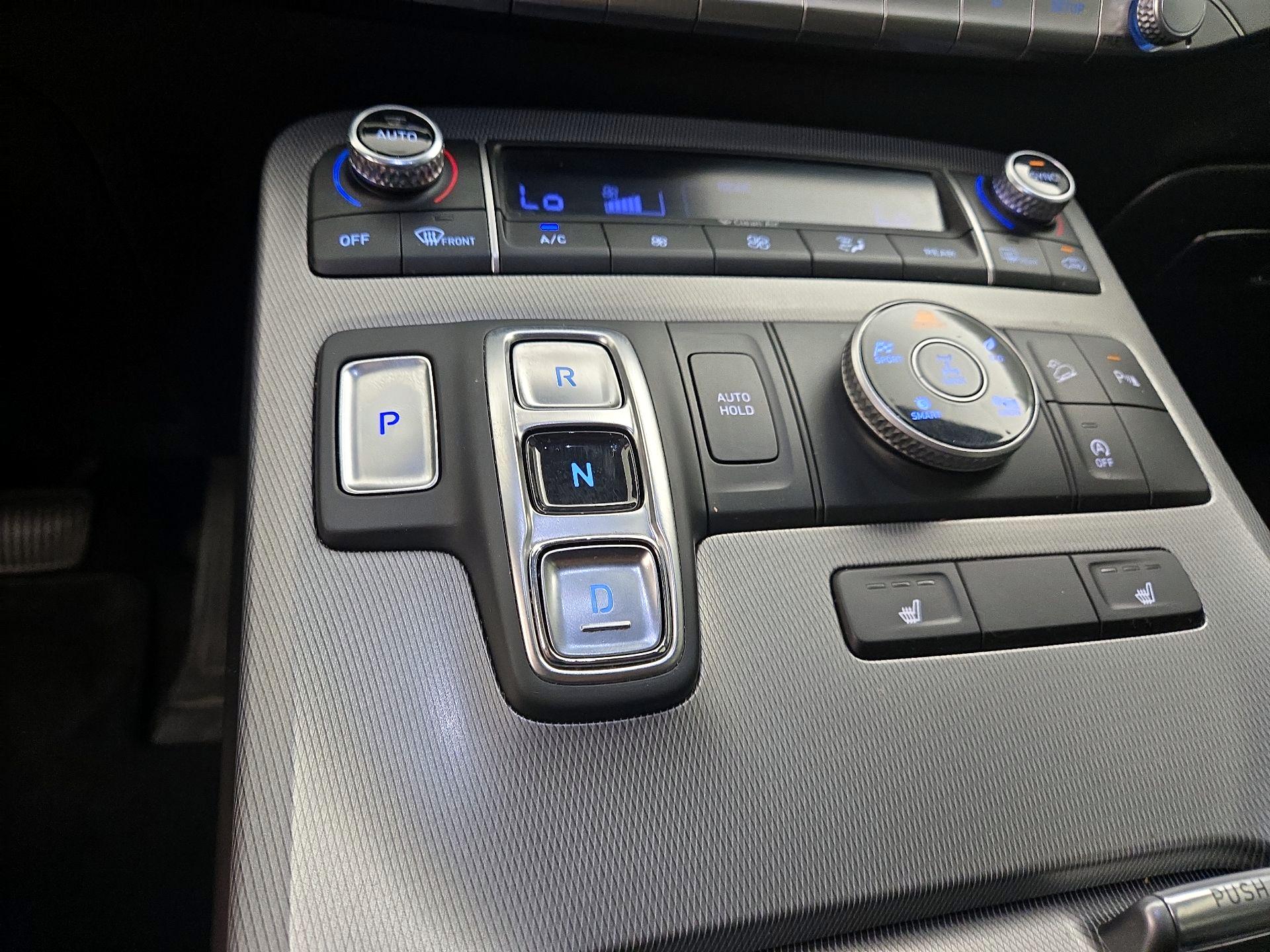 Thumbnail: 2020 Hyundai Palisade - 17