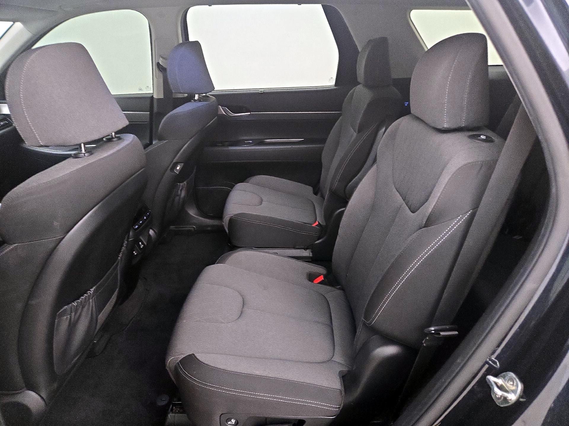 Thumbnail: 2020 Hyundai Palisade - 20