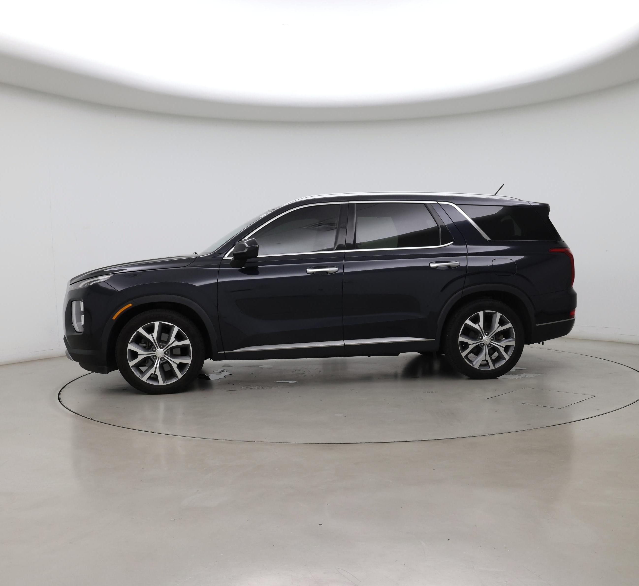 Thumbnail: 2020 Hyundai Palisade - 3