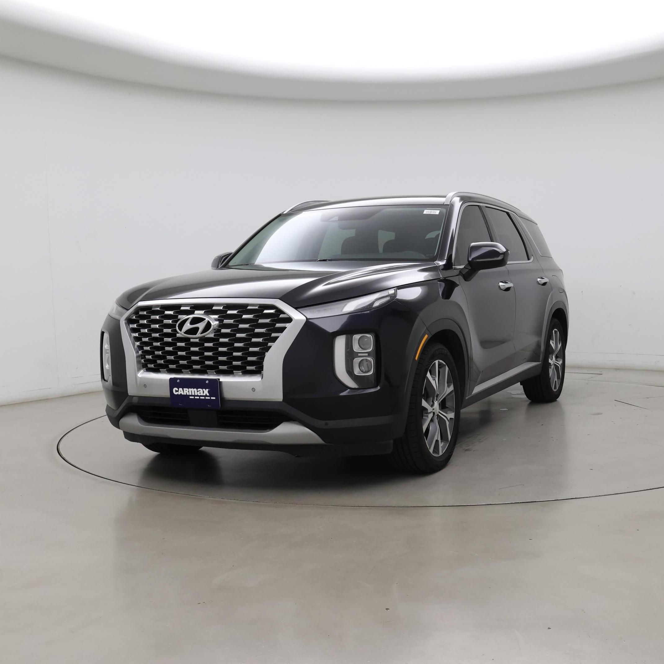 Thumbnail: 2020 Hyundai Palisade - 4