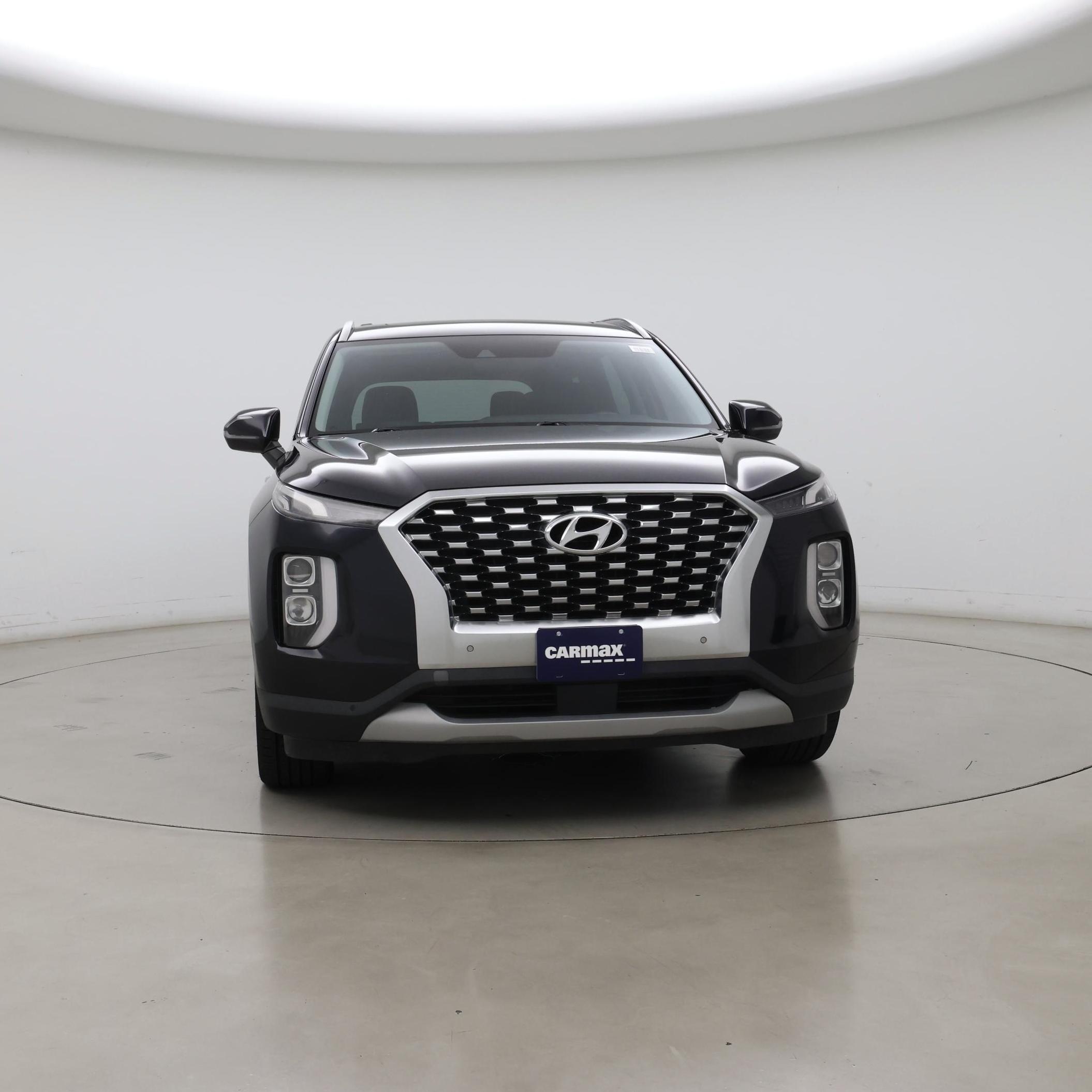 Thumbnail: 2020 Hyundai Palisade - 5