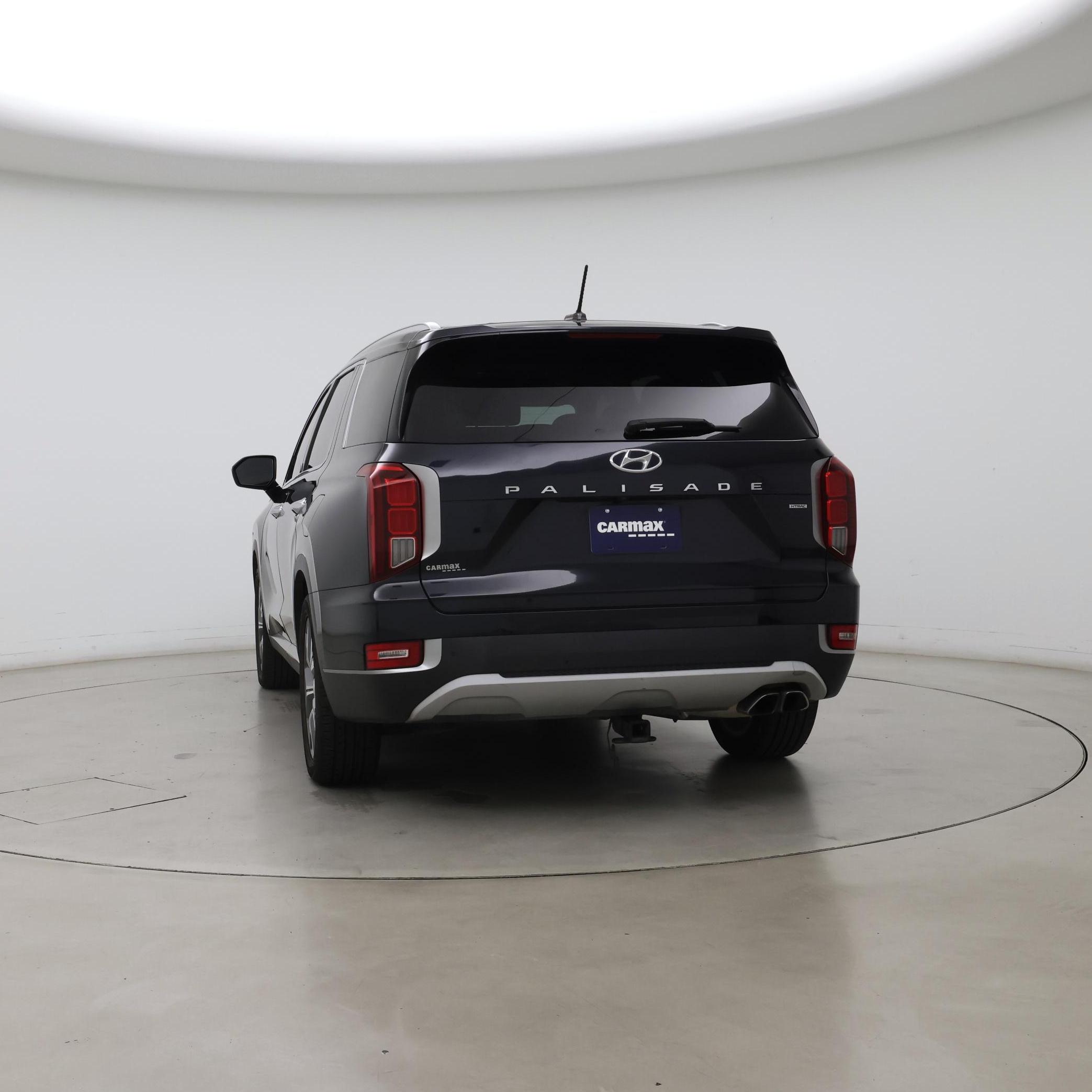 Thumbnail: 2020 Hyundai Palisade - 6