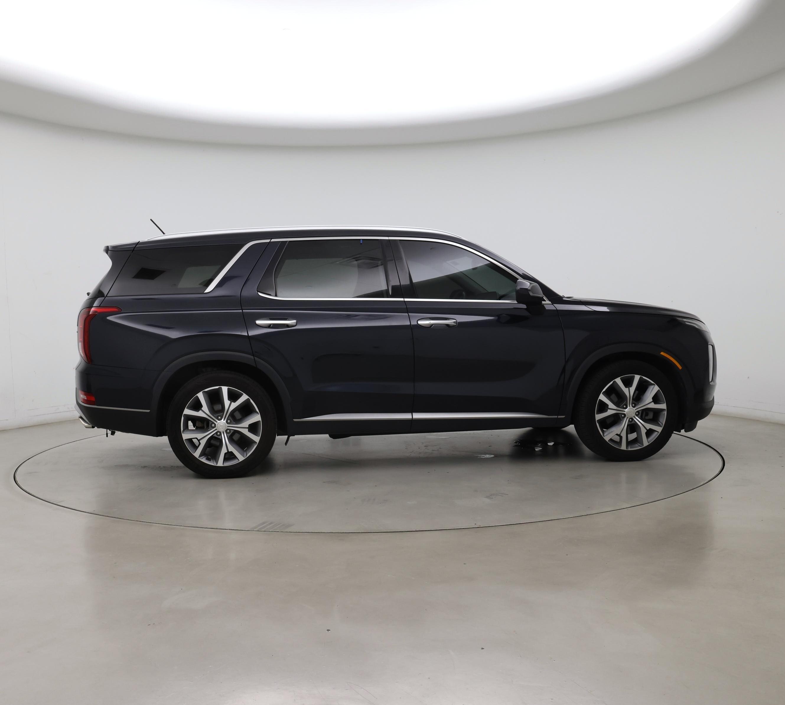 Thumbnail: 2020 Hyundai Palisade - 7