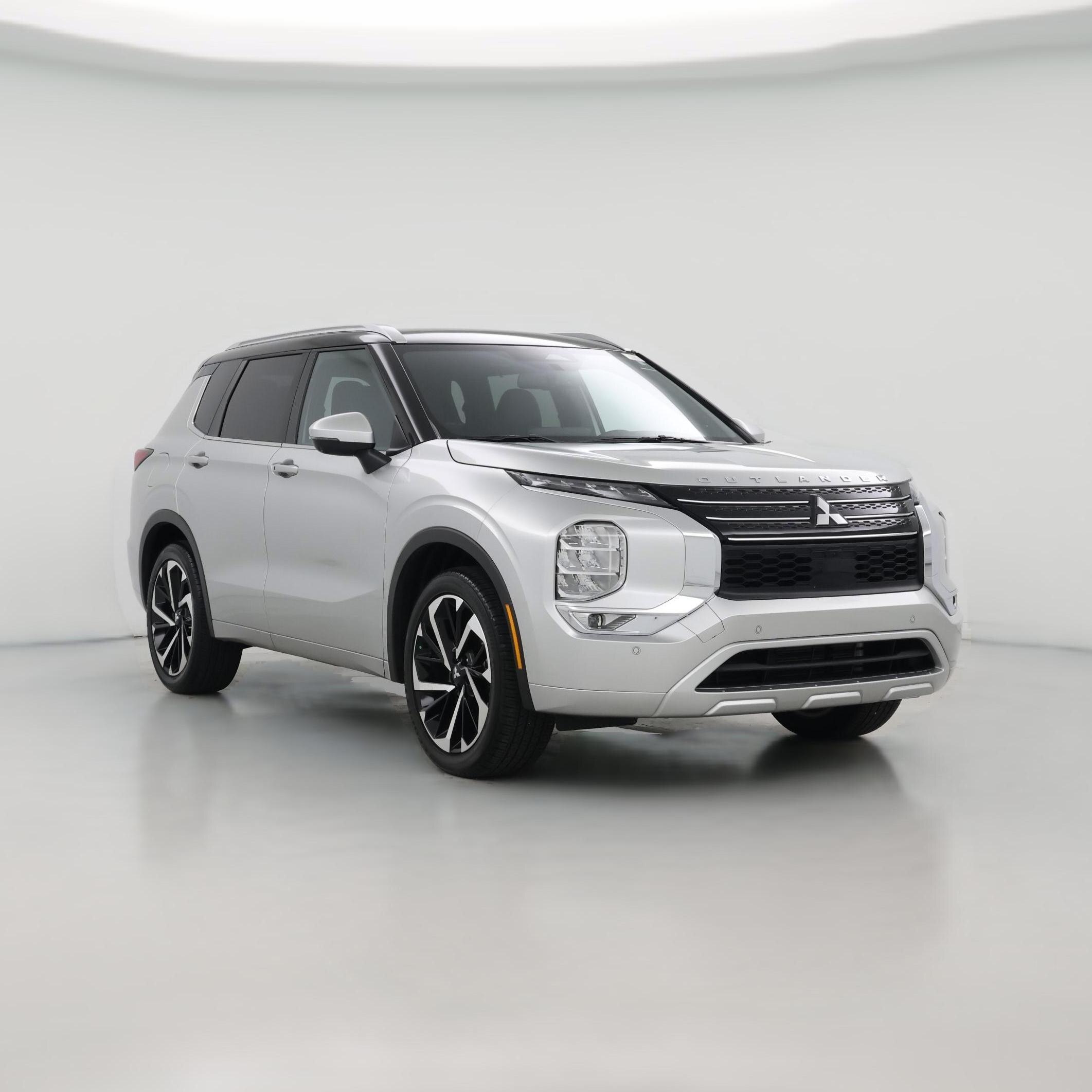 Thumbnail: 2024 Mitsubishi Outlander - 1