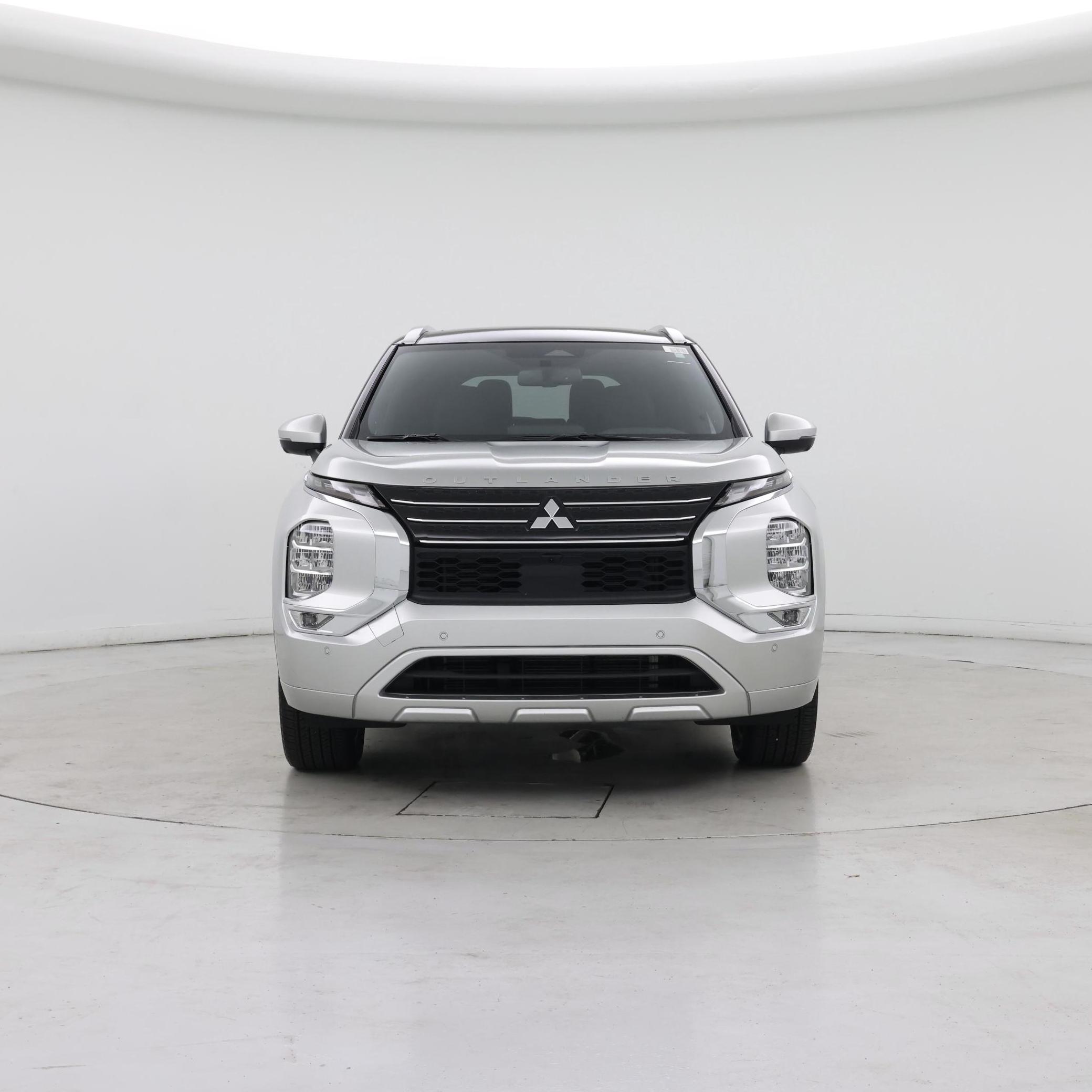 Thumbnail: 2024 Mitsubishi Outlander - 5