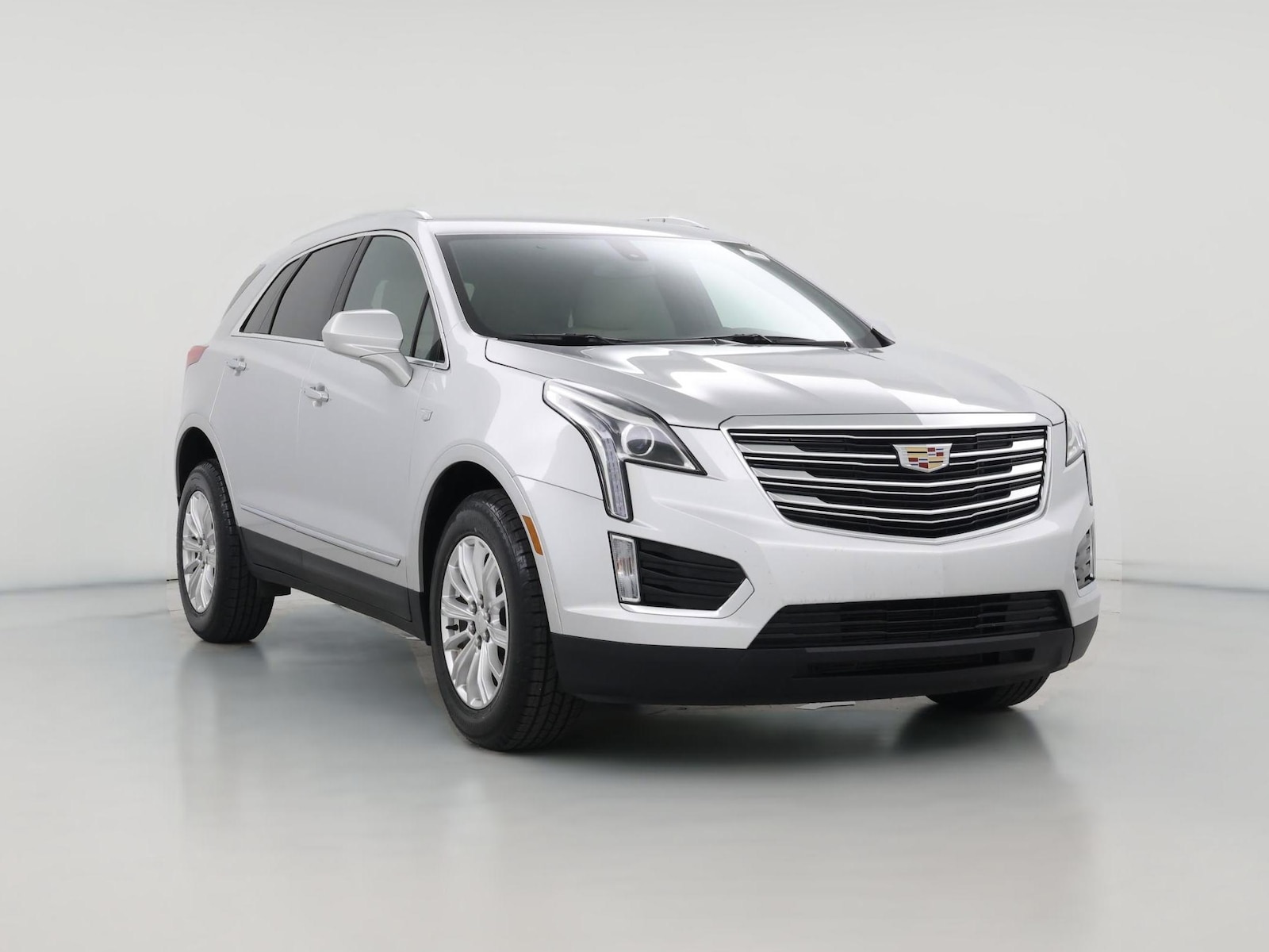 2017 Cadillac XT5 Base