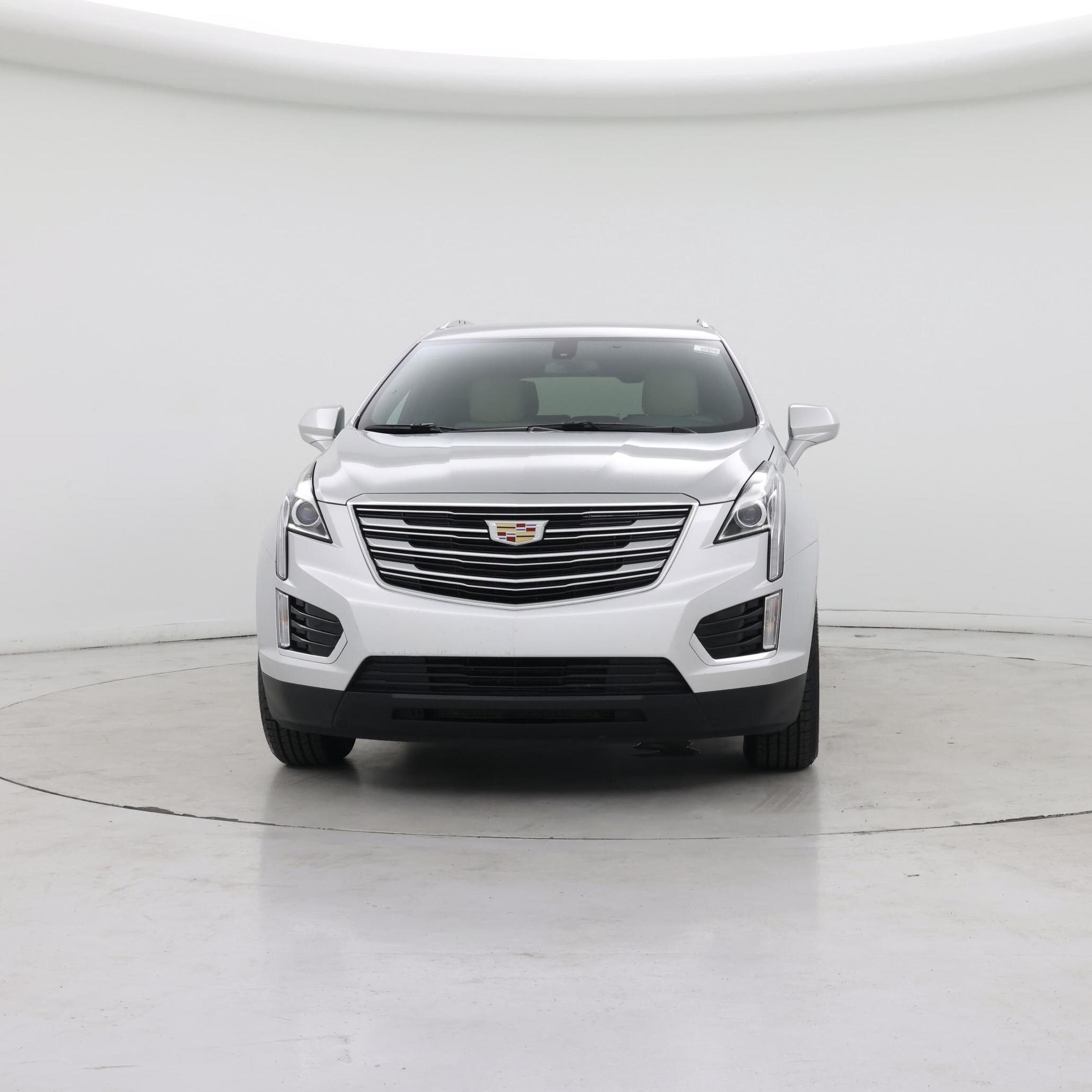 Thumbnail: 2017 Cadillac XT5 - 5