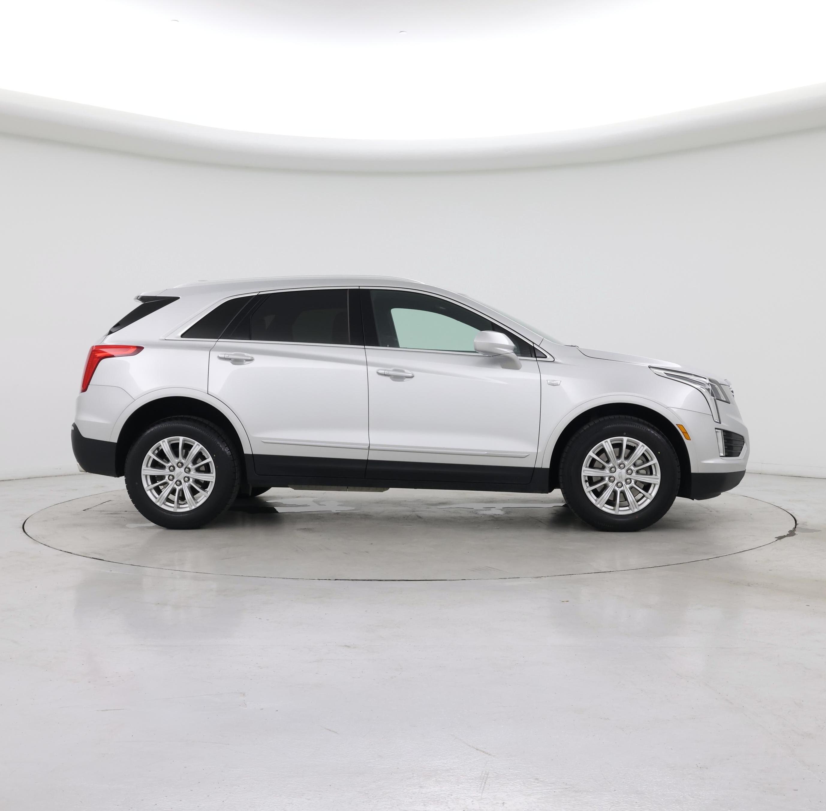 Thumbnail: 2017 Cadillac XT5 - 7