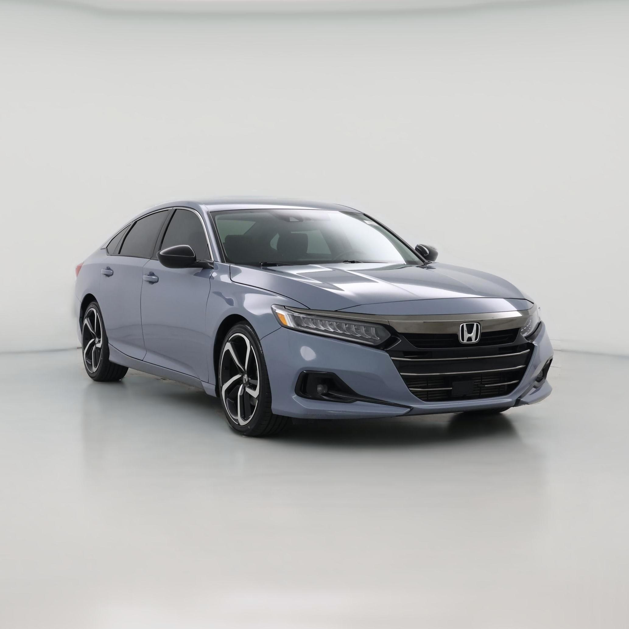 Thumbnail: 2022 Honda Accord - 1