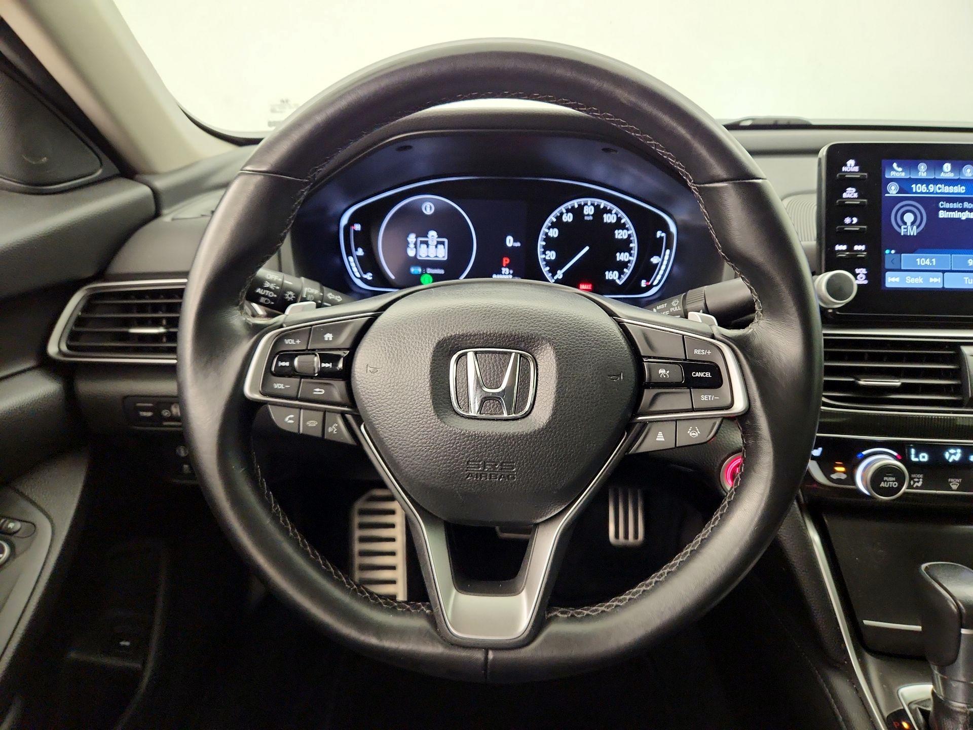Thumbnail: 2022 Honda Accord - 10