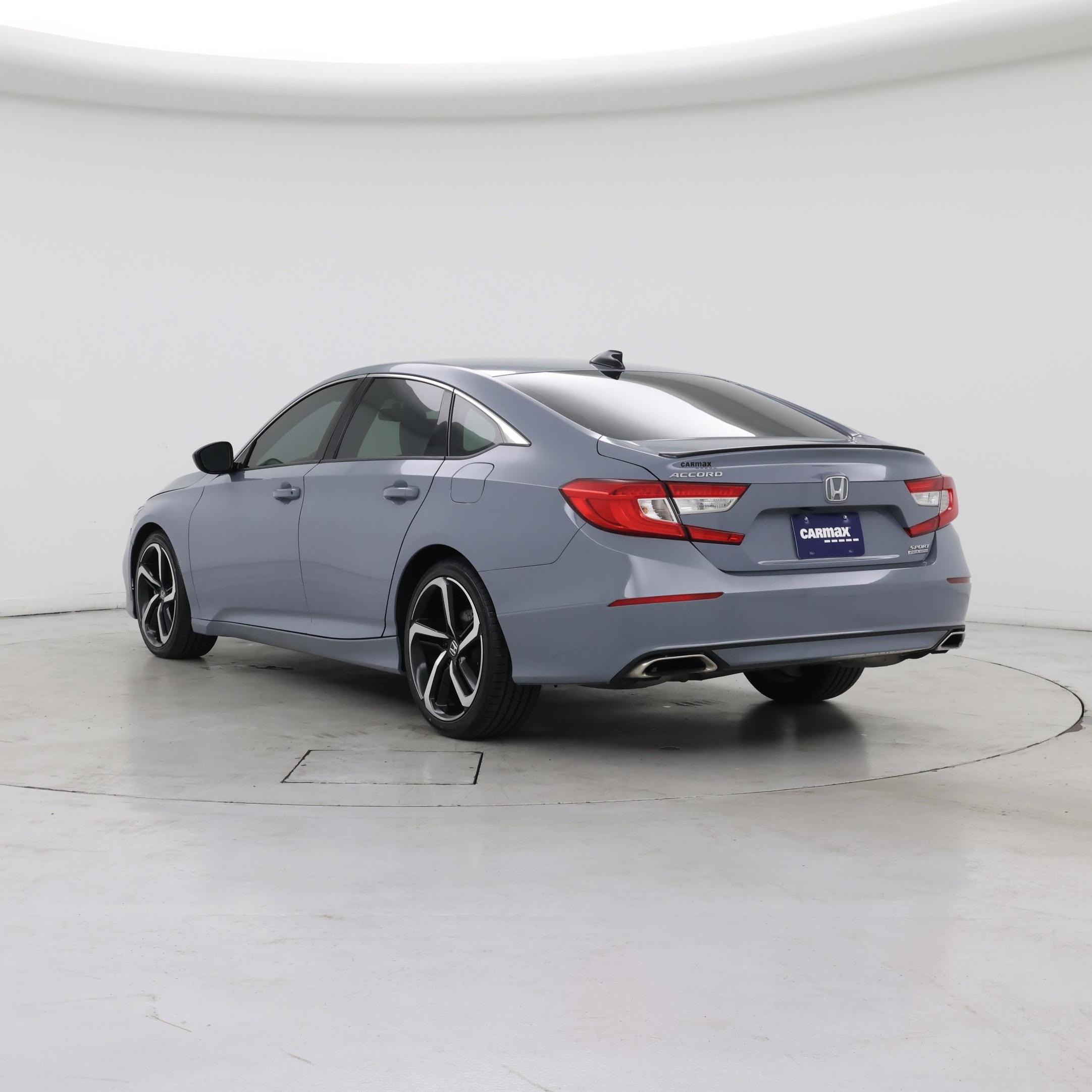 Thumbnail: 2022 Honda Accord - 2
