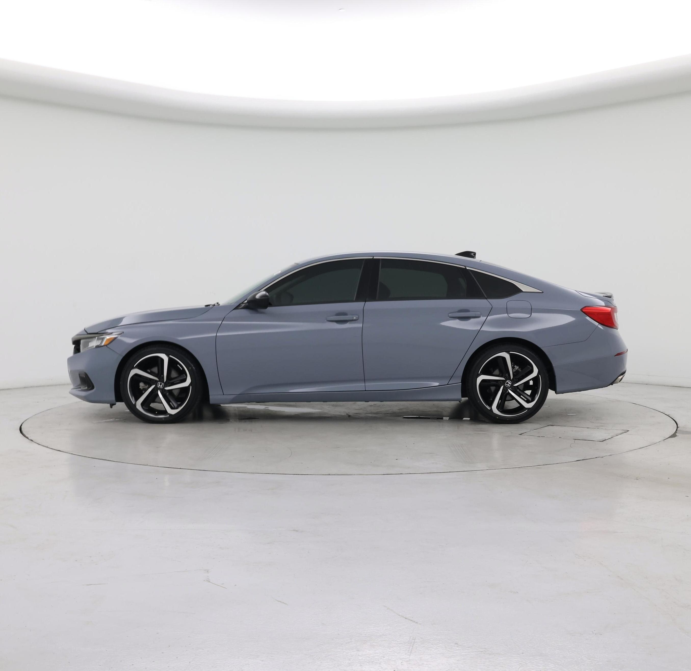 Thumbnail: 2022 Honda Accord - 3