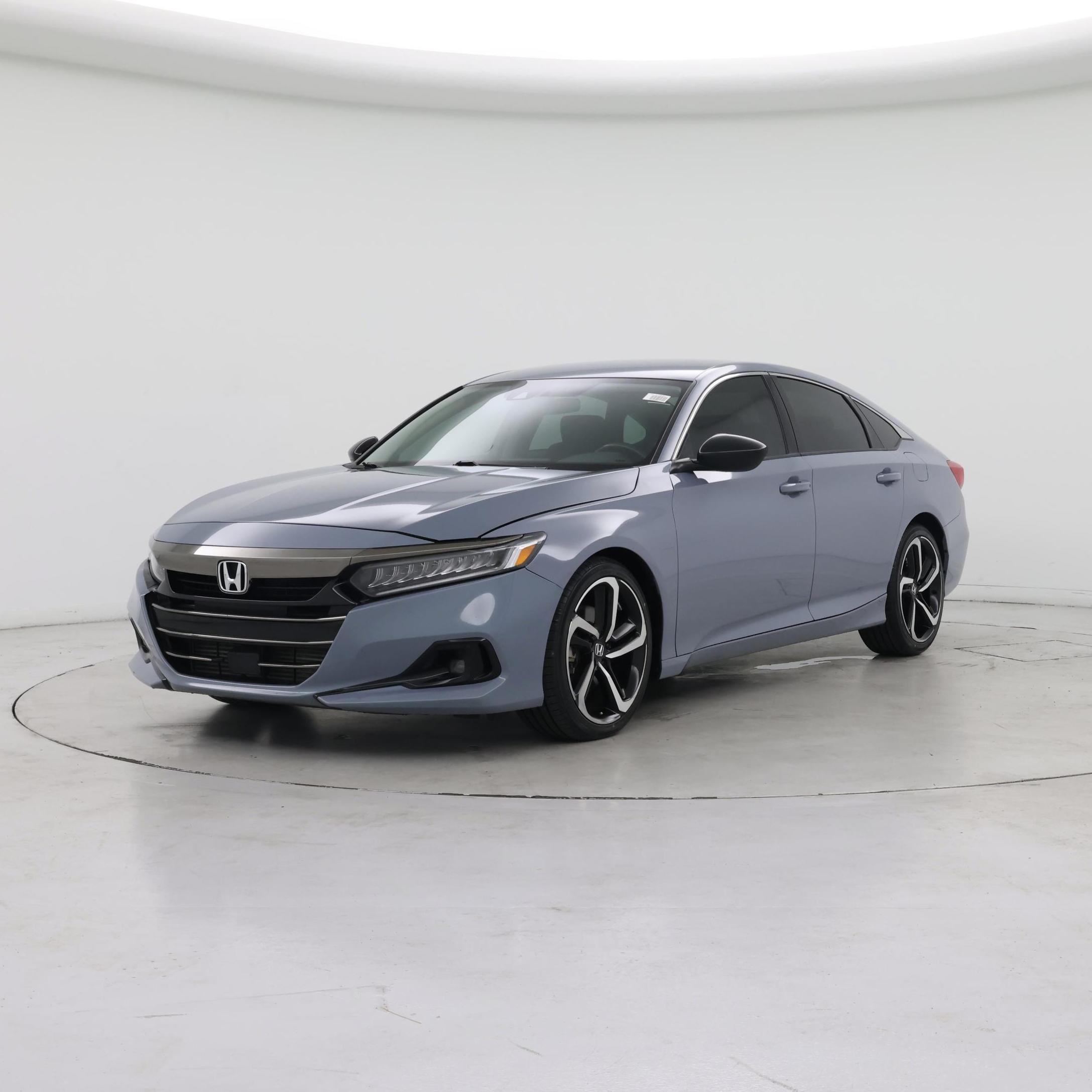 Thumbnail: 2022 Honda Accord - 4