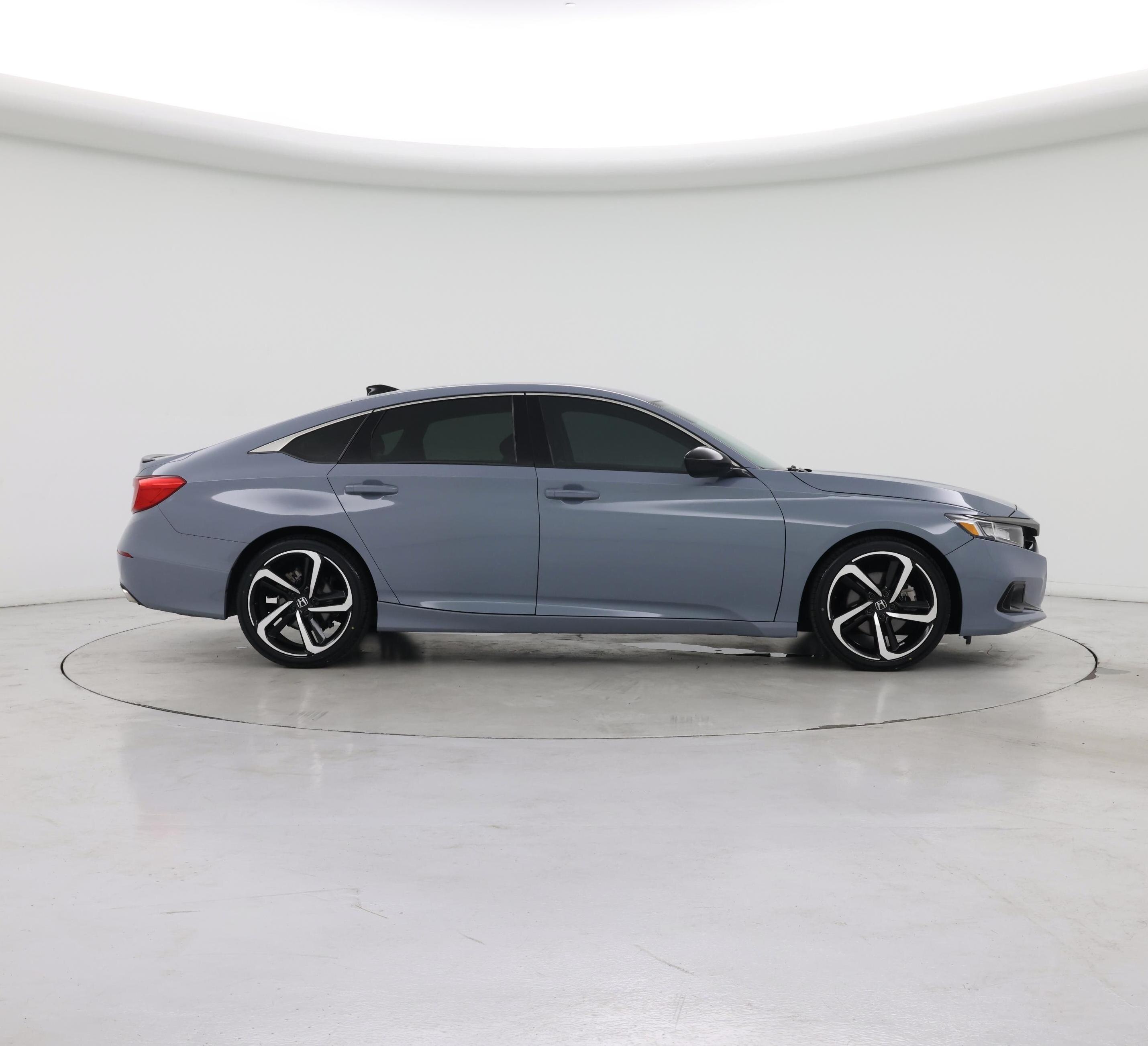 Thumbnail: 2022 Honda Accord - 7