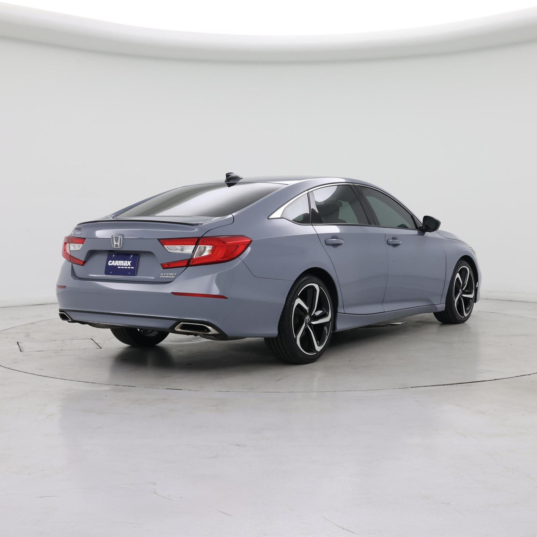 Thumbnail: 2022 Honda Accord - 8