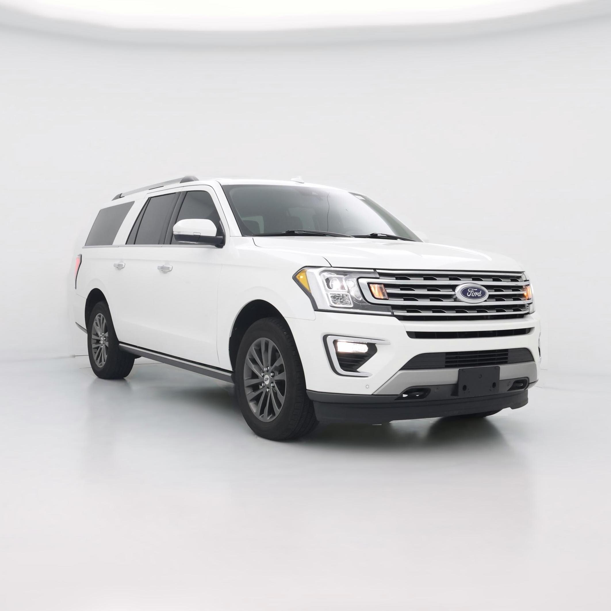 Thumbnail: 2020 Ford Expedition - 1