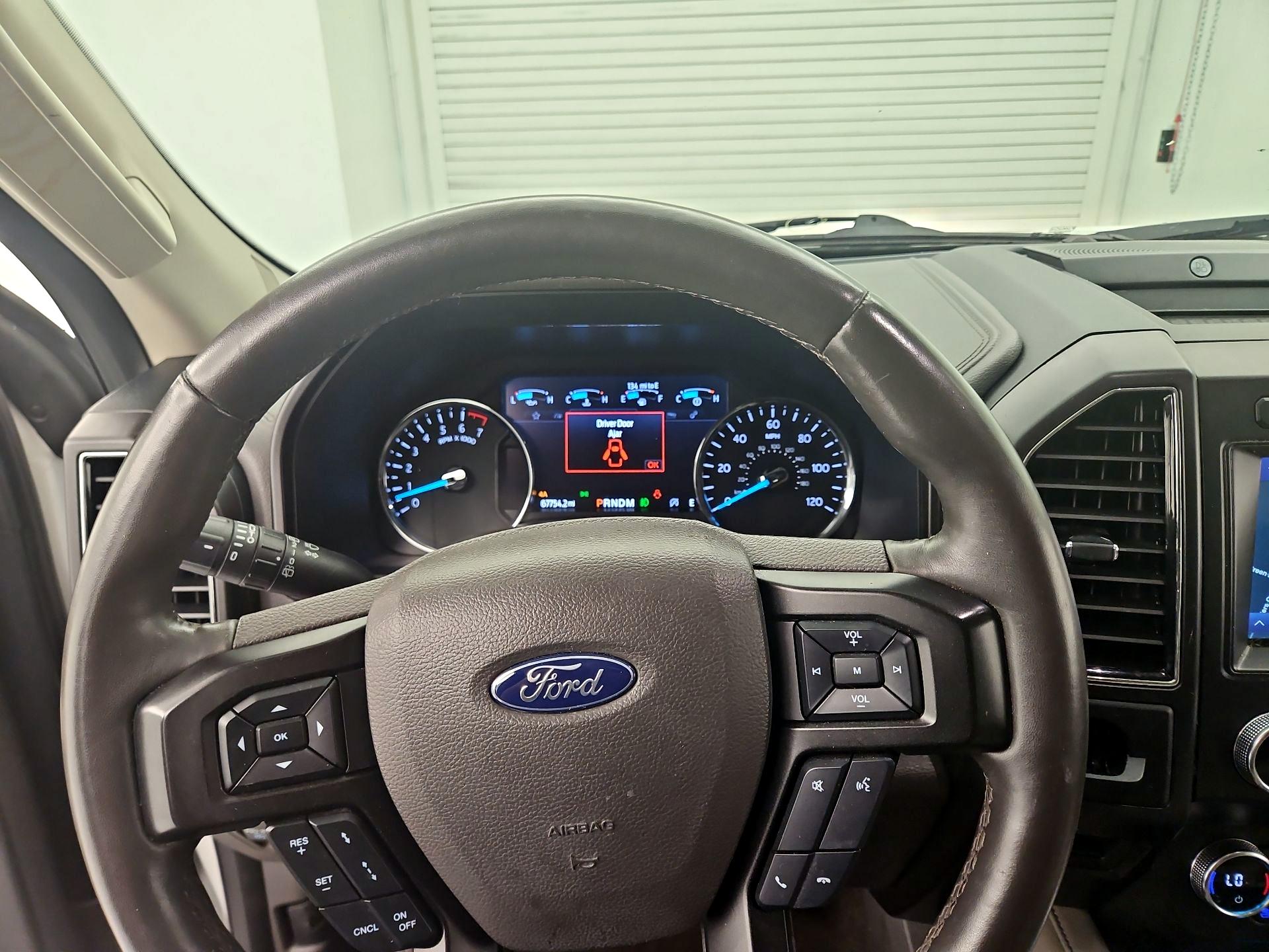 Thumbnail: 2020 Ford Expedition - 10