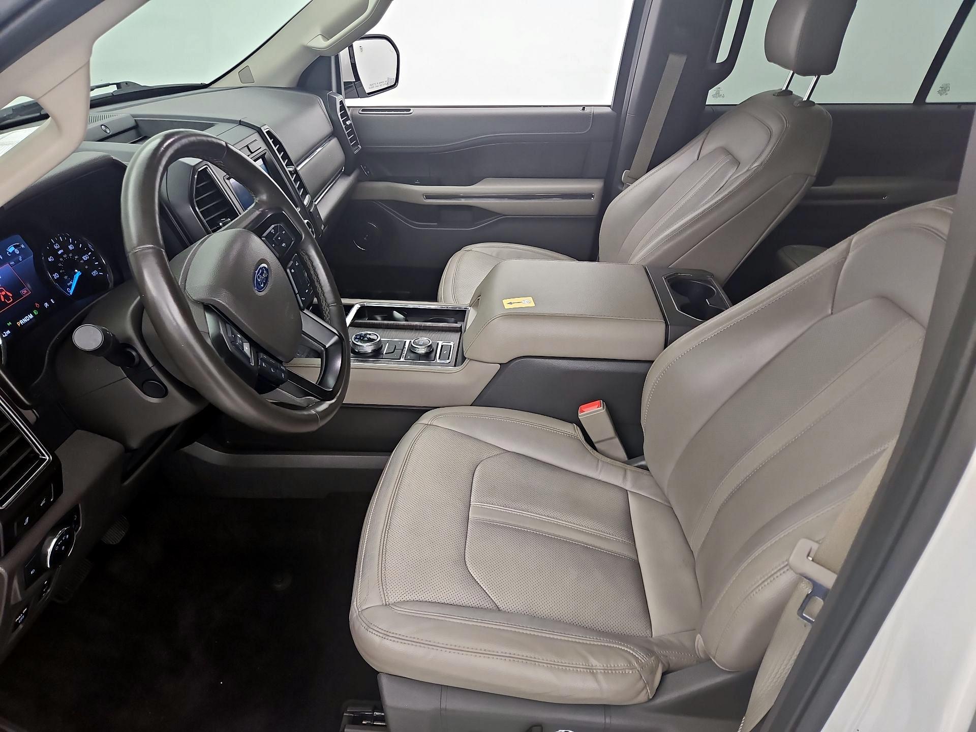 Thumbnail: 2020 Ford Expedition - 11