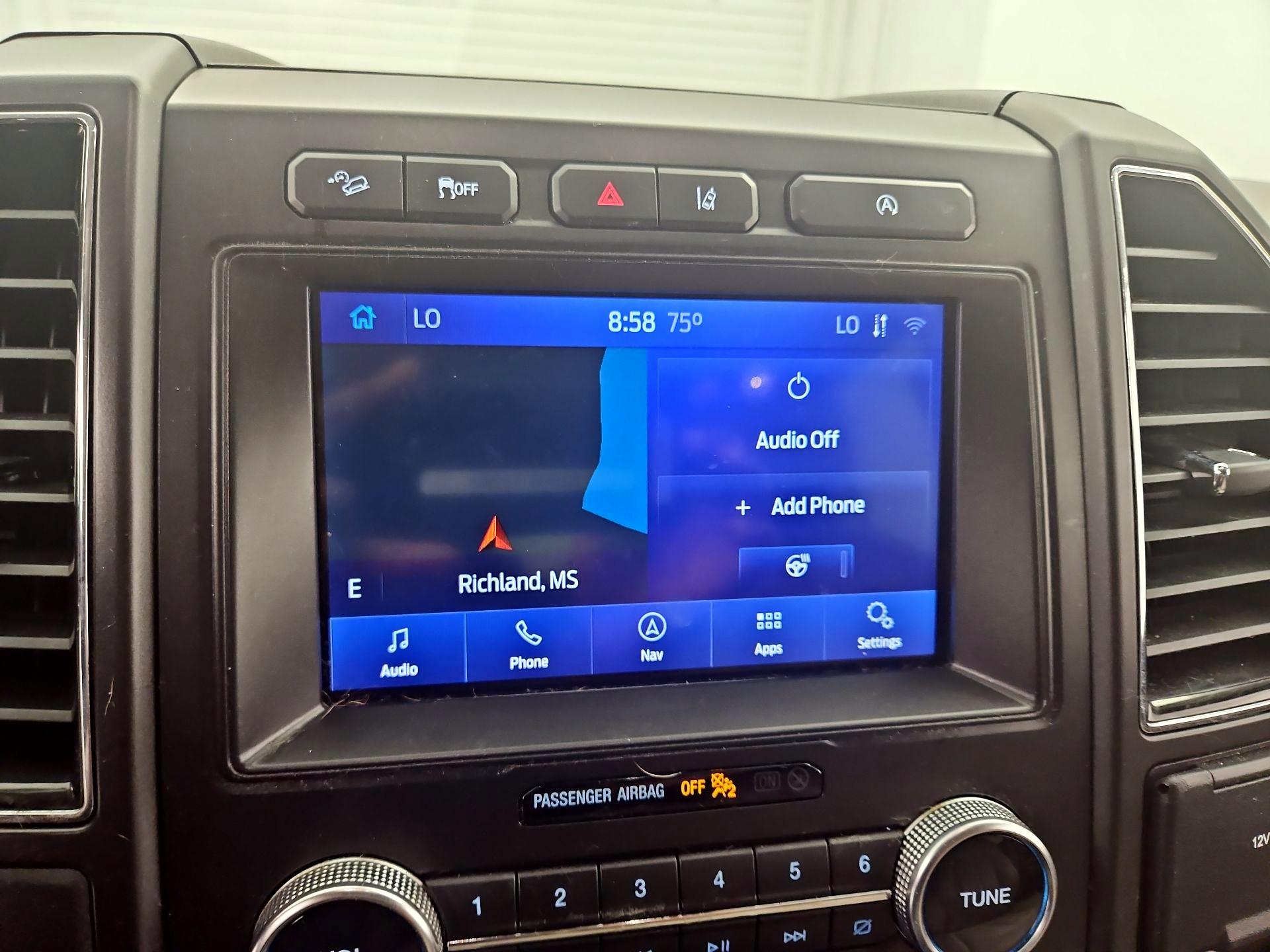 Thumbnail: 2020 Ford Expedition - 16