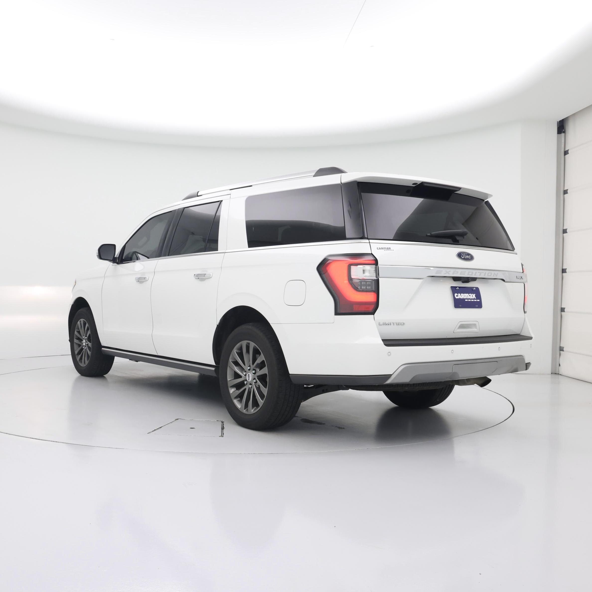 Thumbnail: 2020 Ford Expedition - 2