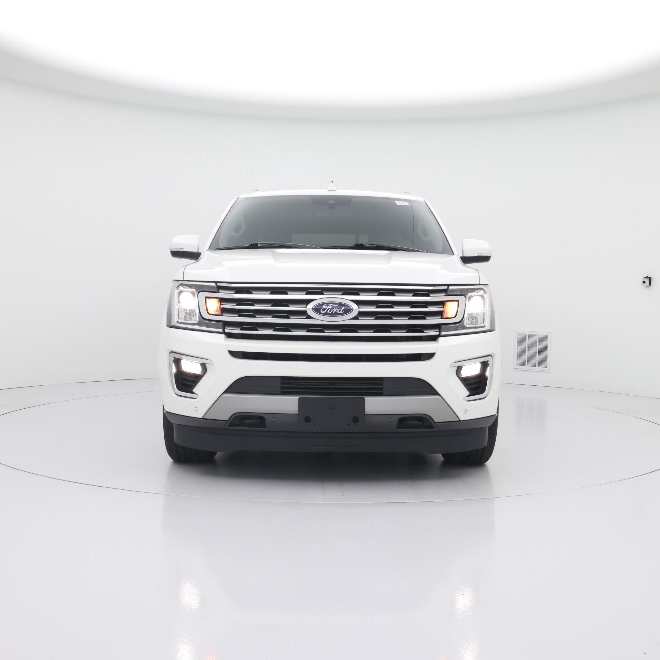 Thumbnail: 2020 Ford Expedition - 5