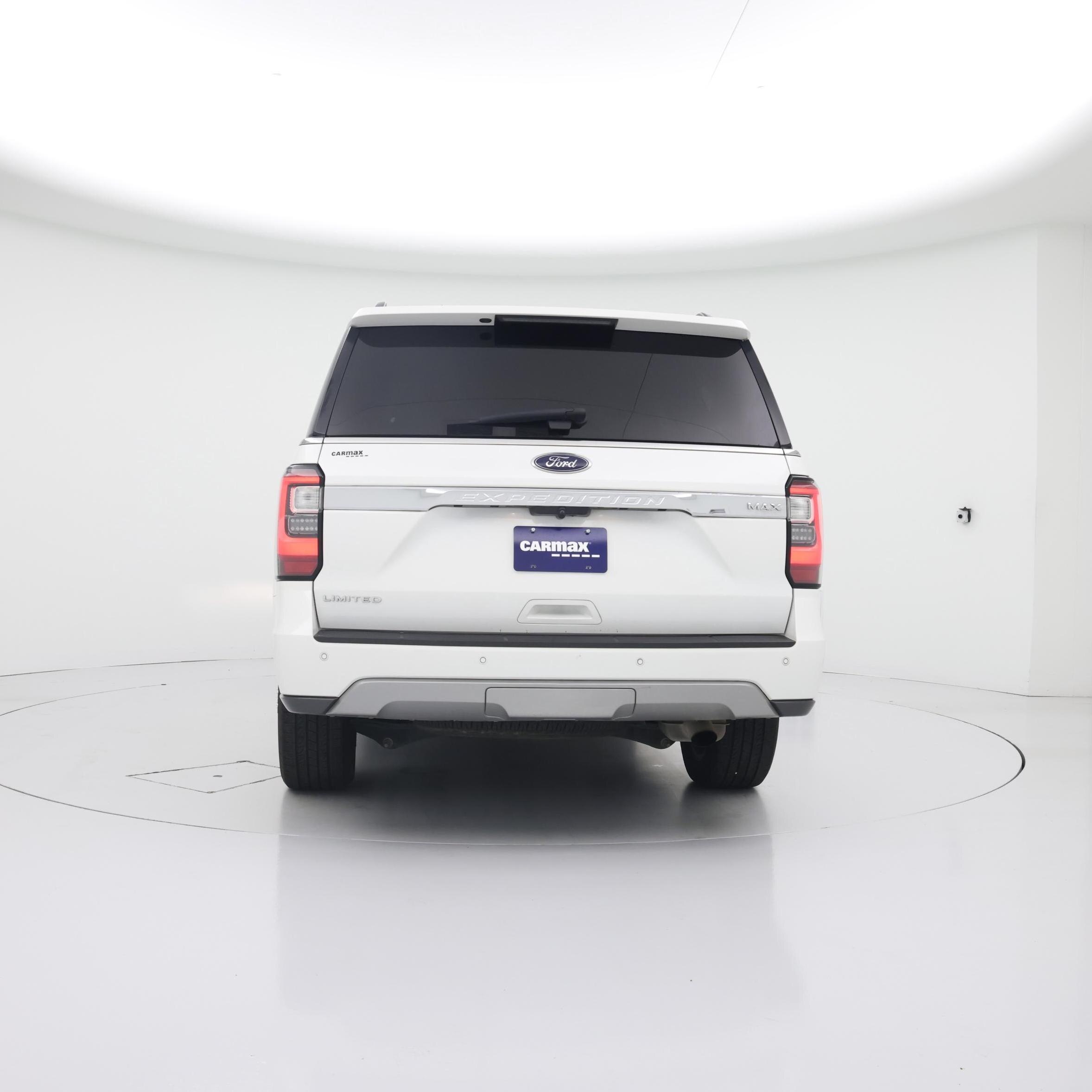 Thumbnail: 2020 Ford Expedition - 6