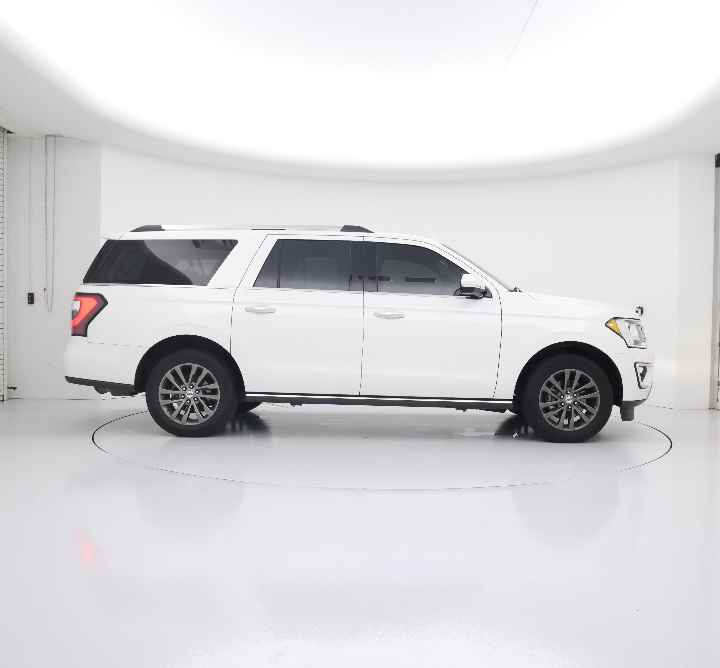 Thumbnail: 2020 Ford Expedition - 7