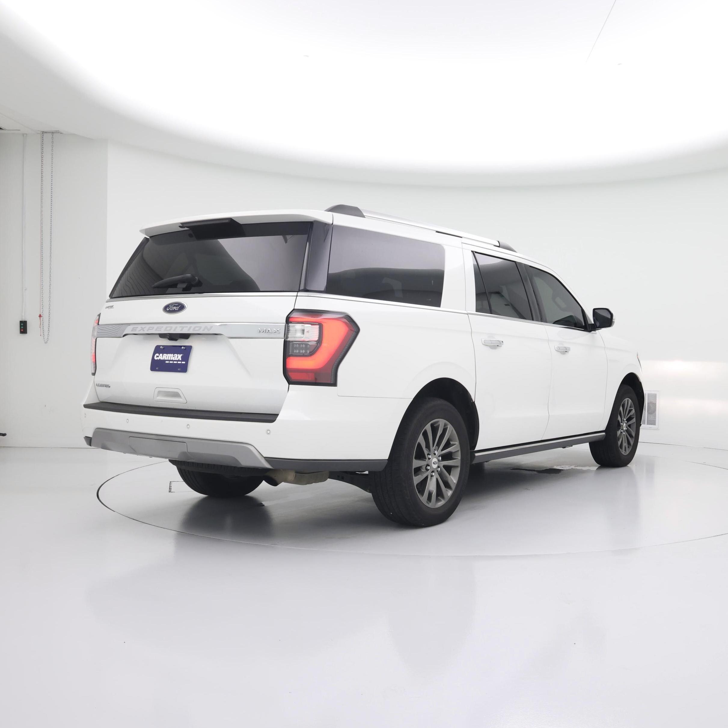 Thumbnail: 2020 Ford Expedition - 8
