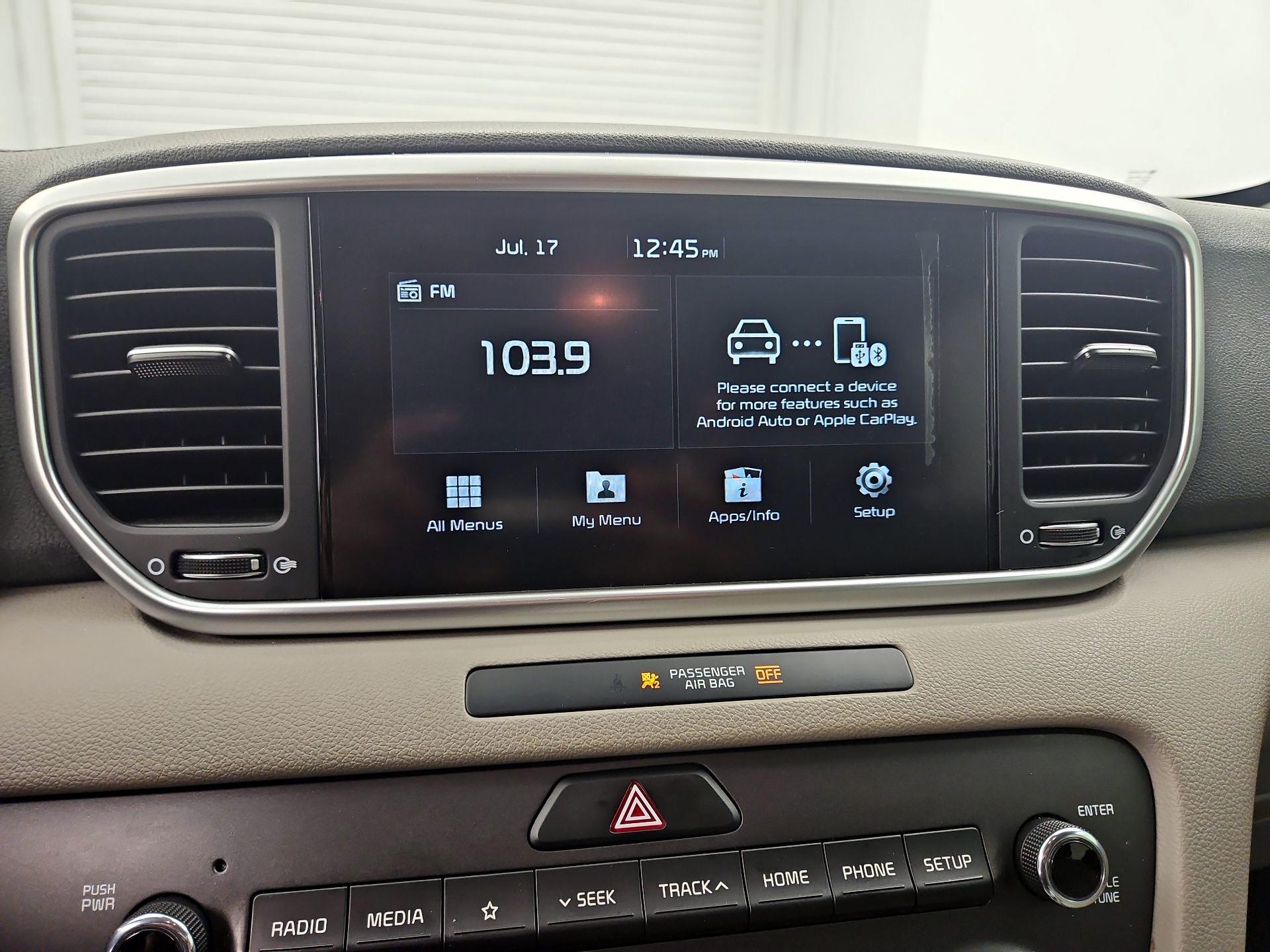 Thumbnail: 2020 Kia Sportage - 15