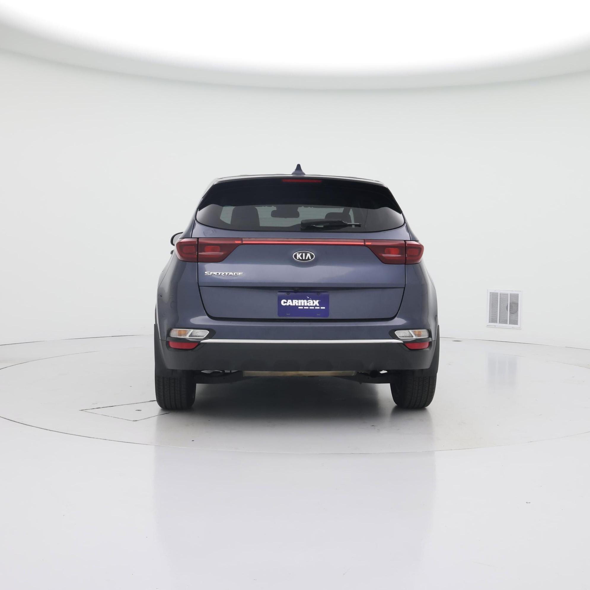 Thumbnail: 2020 Kia Sportage - 6
