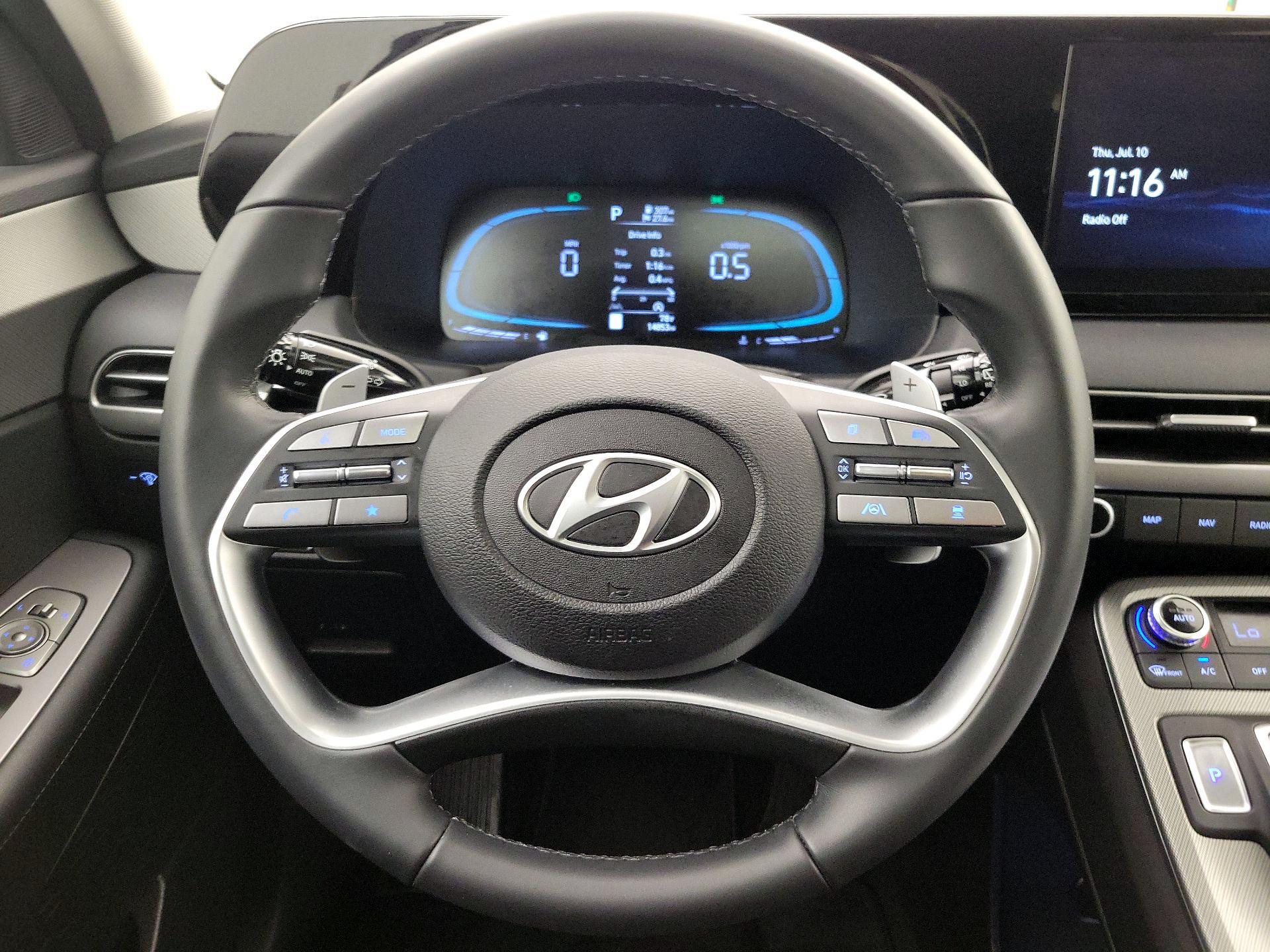 Thumbnail: 2024 Hyundai Palisade - 10