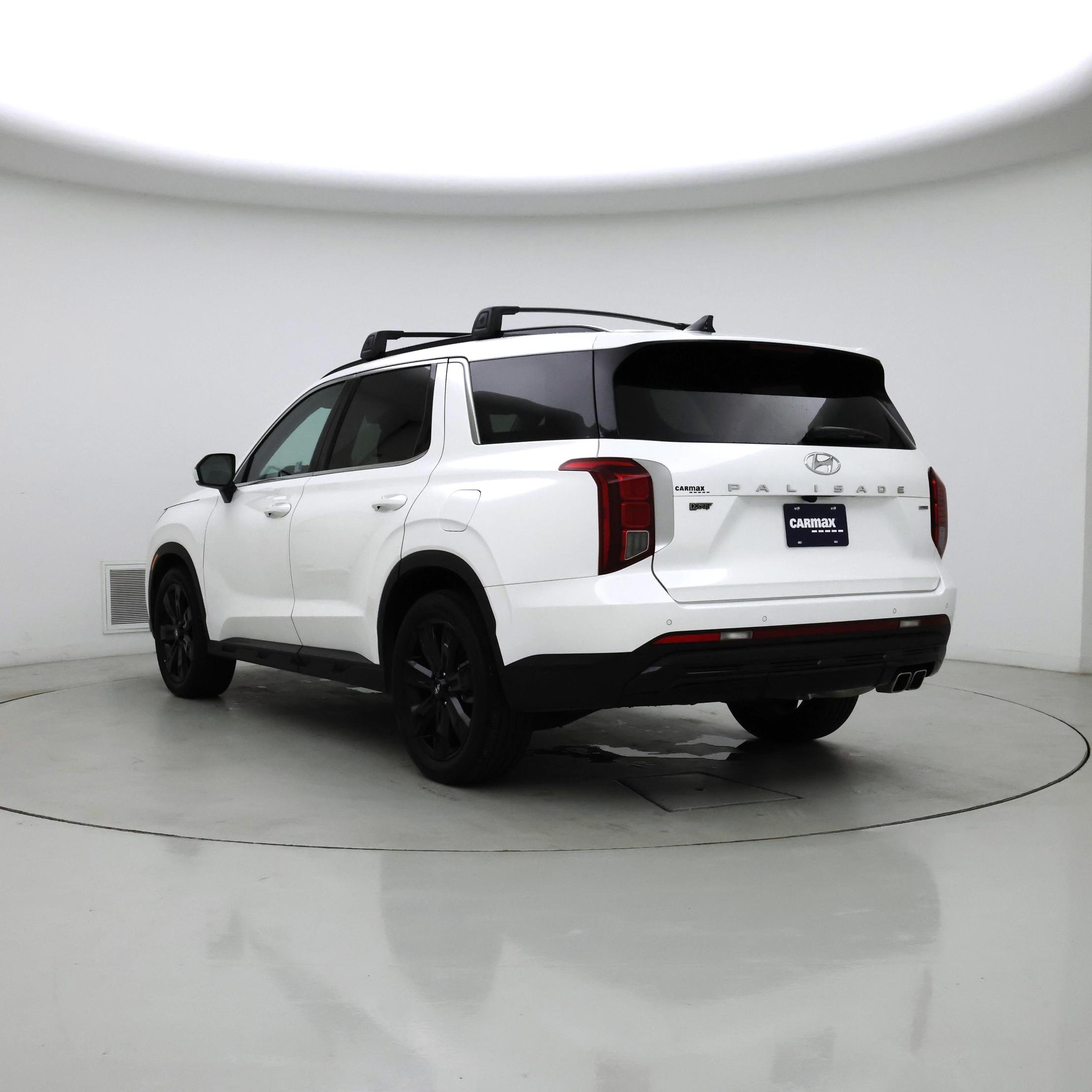 Thumbnail: 2024 Hyundai Palisade - 2