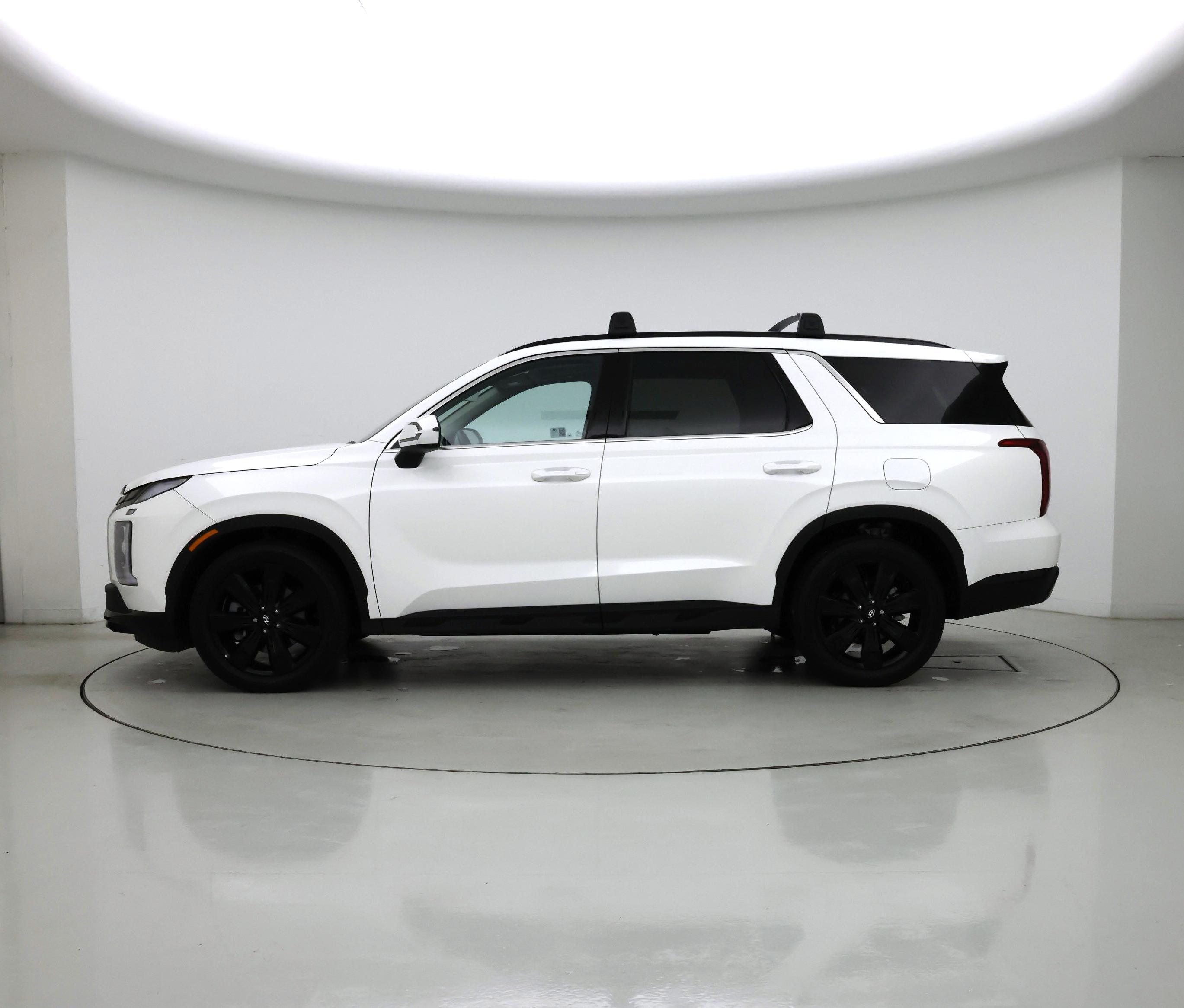 Thumbnail: 2024 Hyundai Palisade - 3